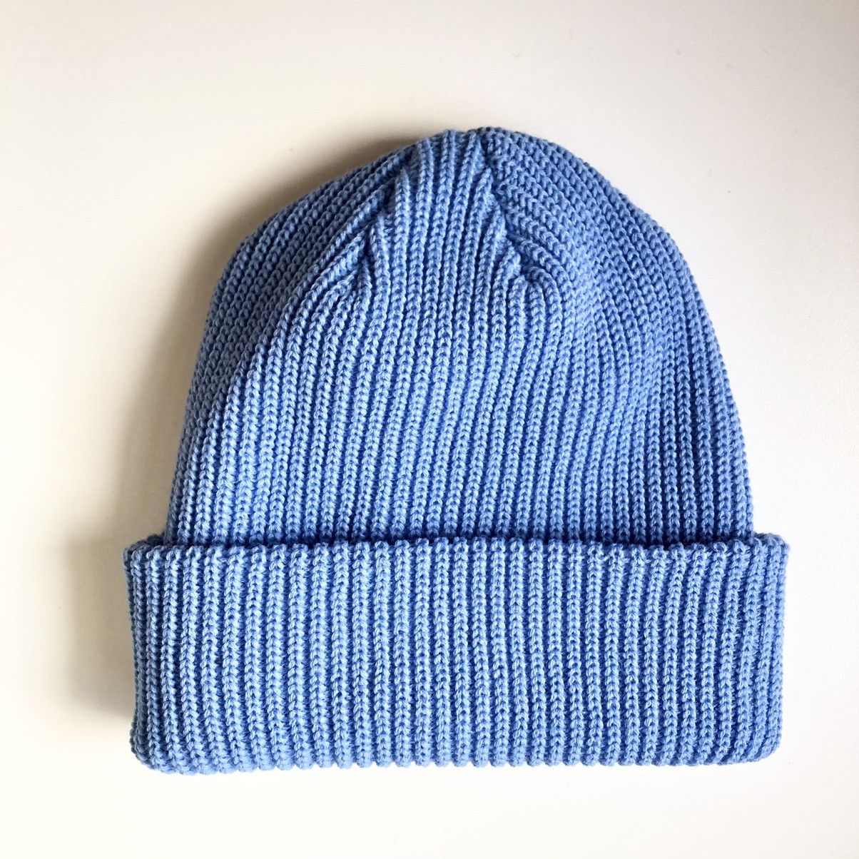 Noah Noah Core Logo Beanie Size ONE SIZE - 2 Thumbnail