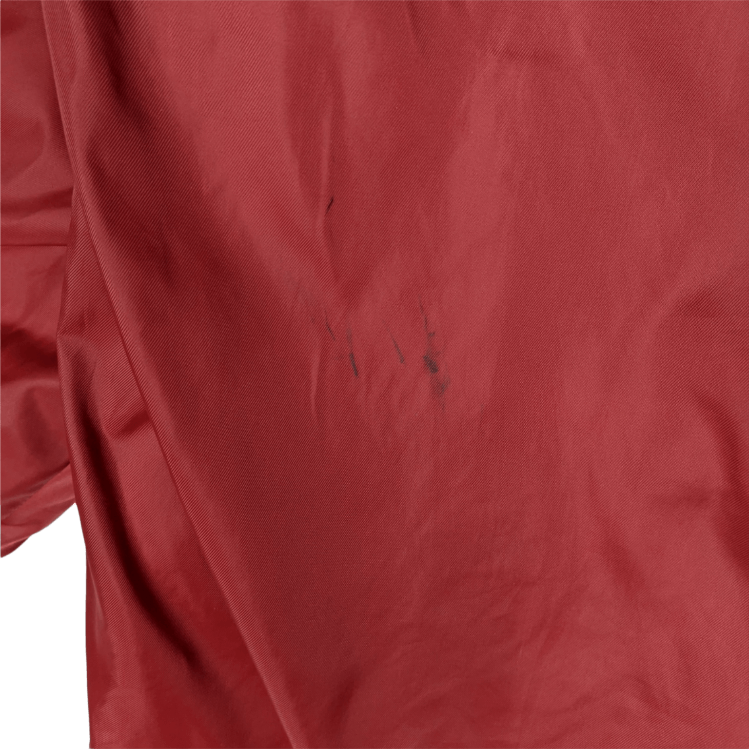 American Apparel HEAD Big Logo Raincoat Parka Winter Warm Jacket Size US S / EU 44-46 / 1 - 13 Thumbnail