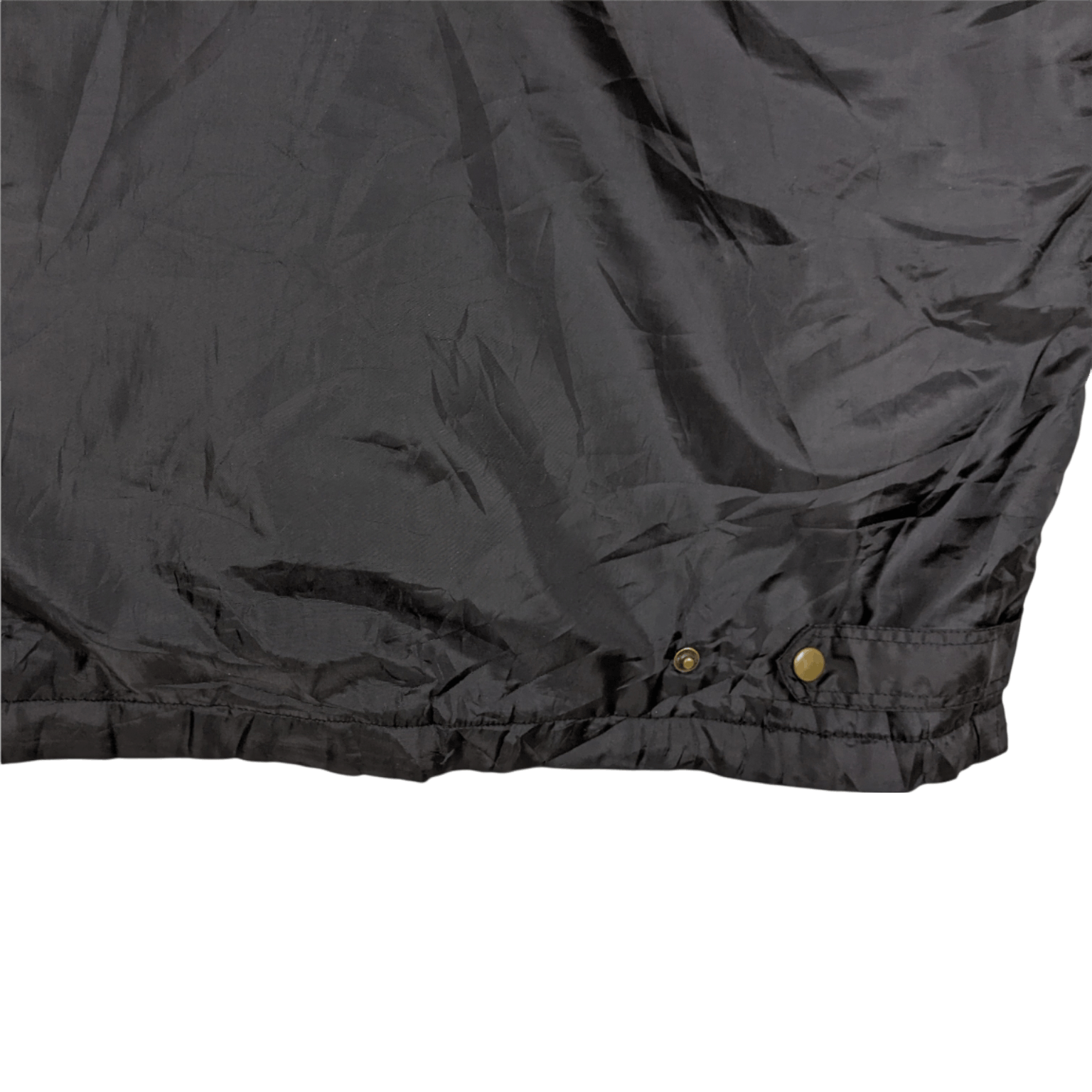 Kappa KAPPA Big Logo Side Tape Raincoat Parka Winter Warm Jacket Size US L / EU 52-54 / 3 - 5 Thumbnail