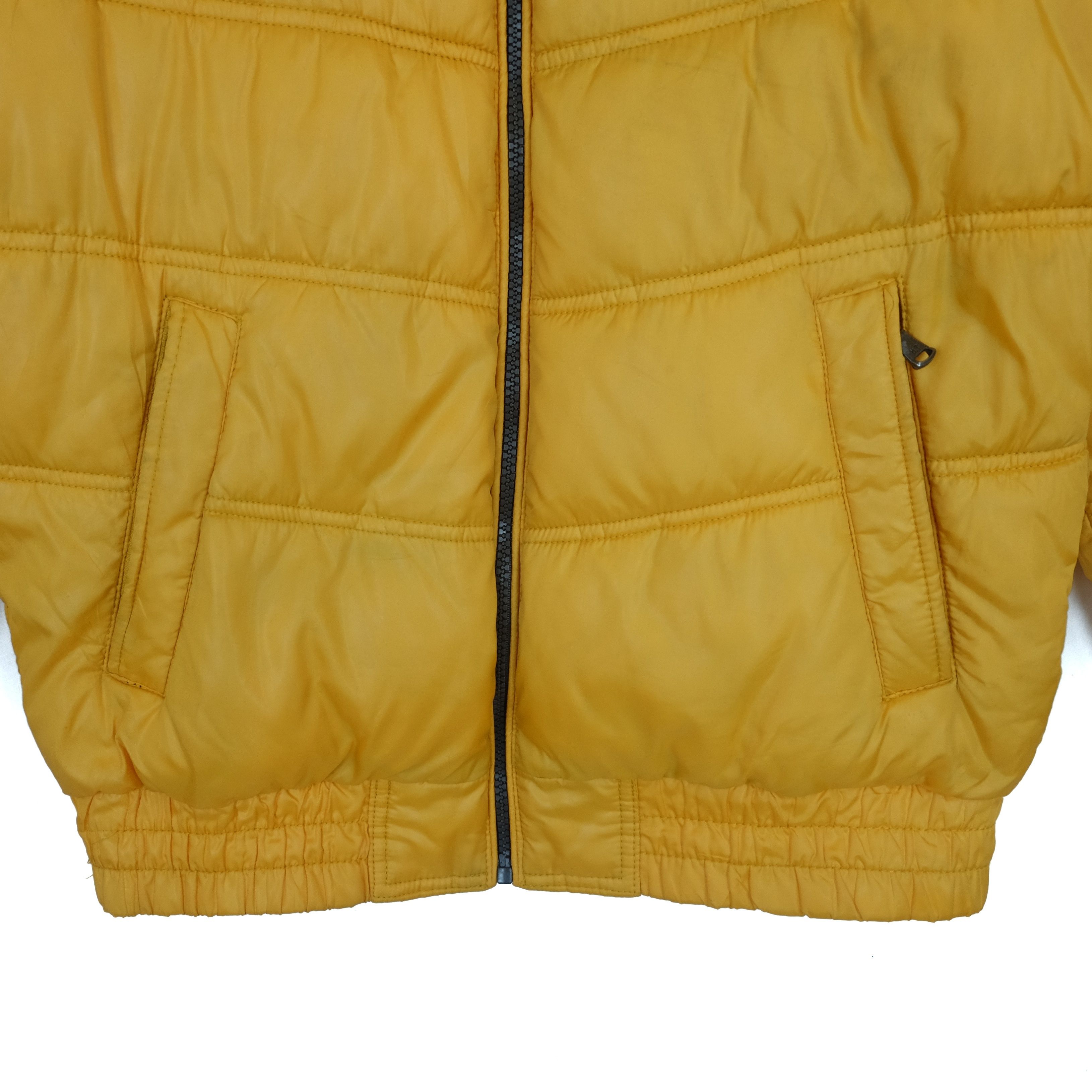 Hang Ten HANGTEN Hiking Winter Puffer Down Jacket Size US S / EU 44-46 / 1 - 4 Thumbnail