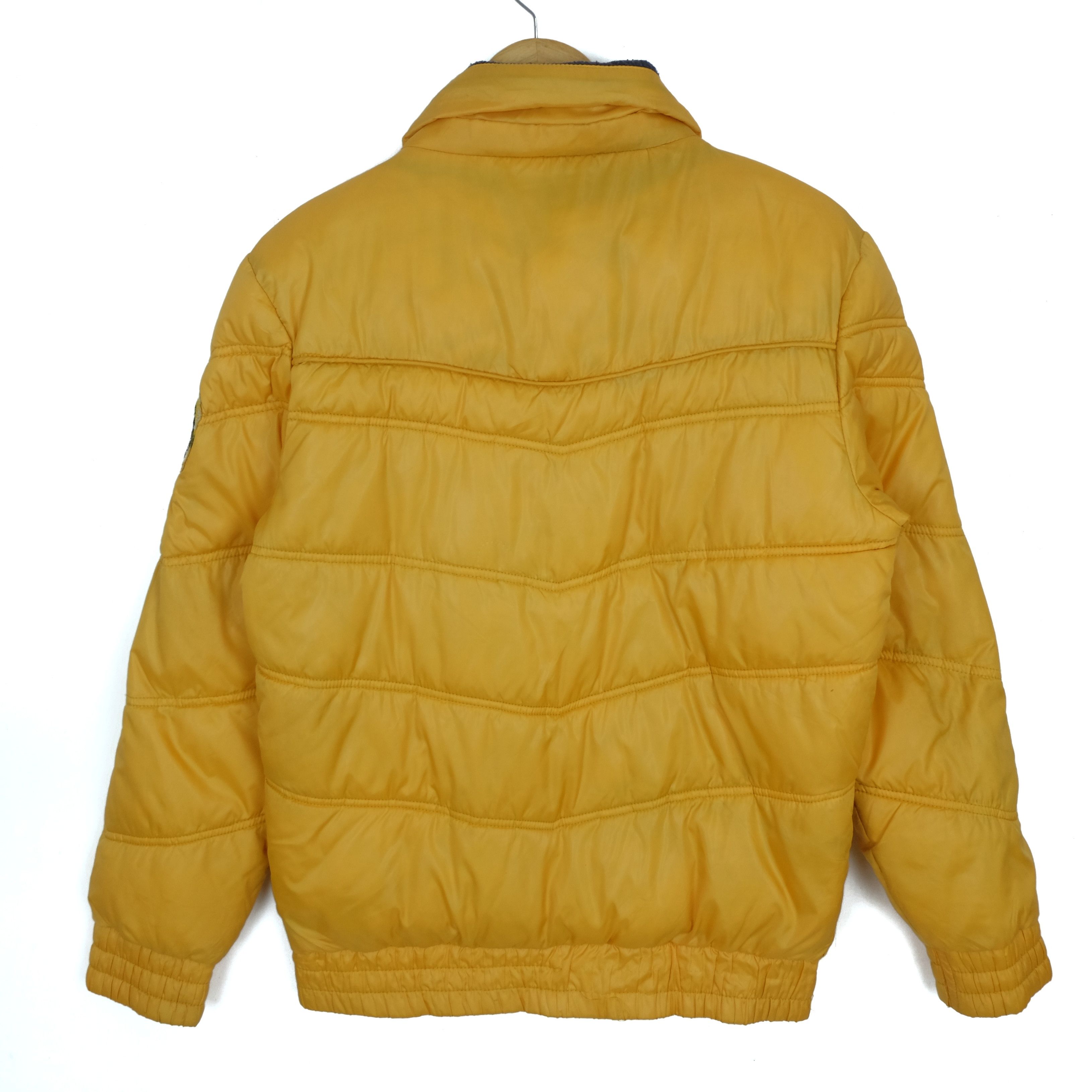 Hang Ten HANGTEN Hiking Winter Puffer Down Jacket Size US S / EU 44-46 / 1 - 9 Thumbnail