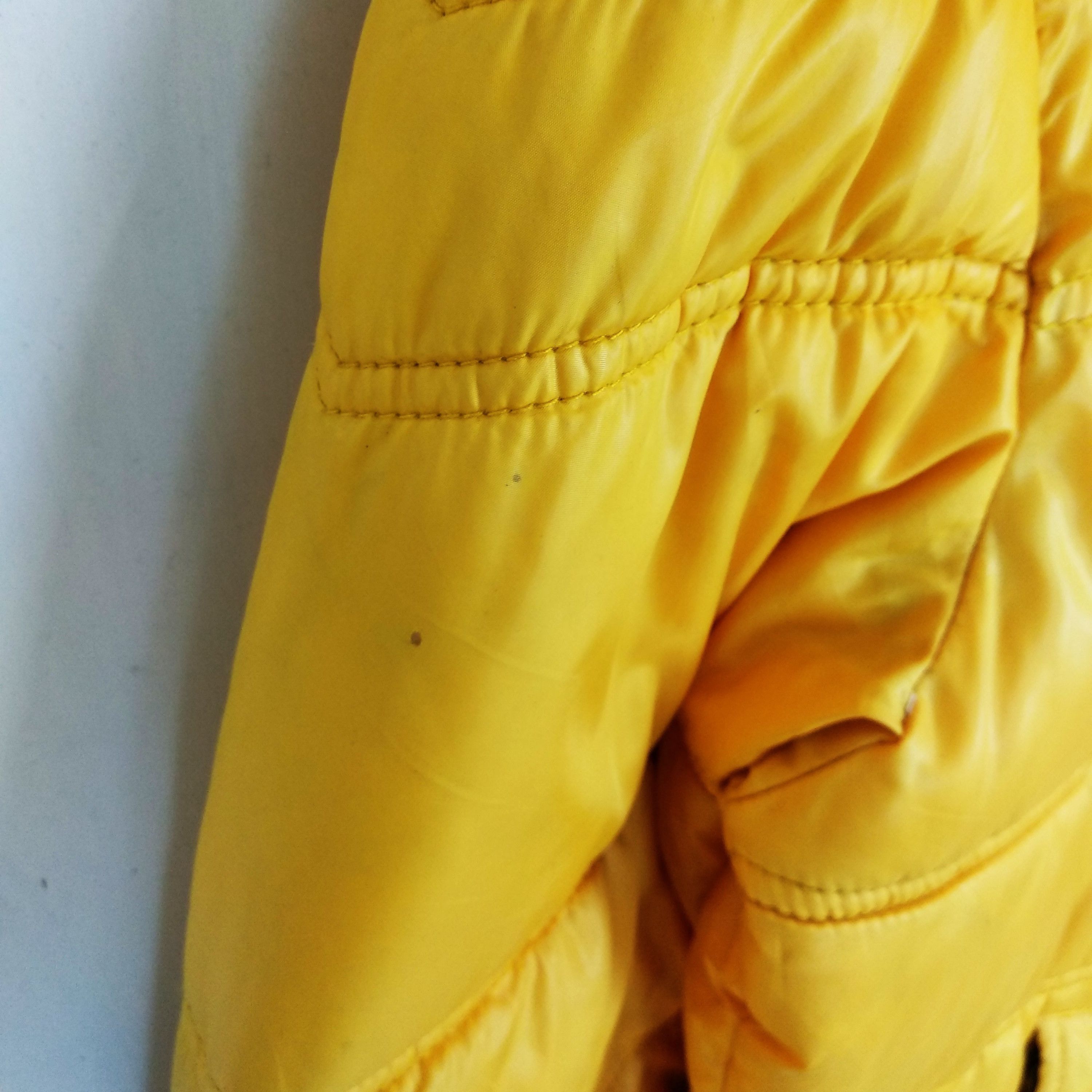 Hang Ten HANGTEN Hiking Winter Puffer Down Jacket Size US S / EU 44-46 / 1 - 12 Thumbnail