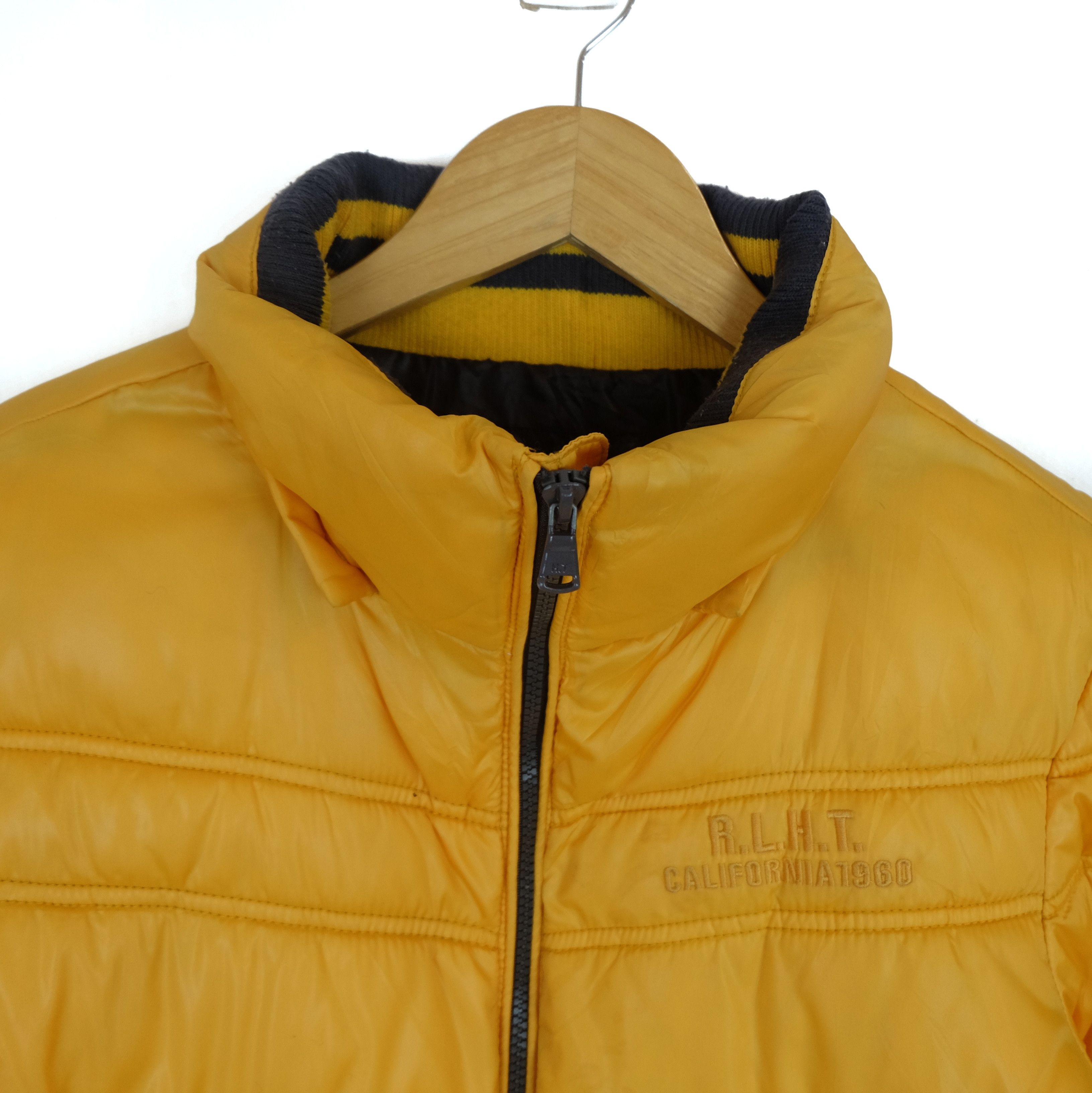 Hang Ten HANGTEN Hiking Winter Puffer Down Jacket Size US S / EU 44-46 / 1 - 3 Thumbnail