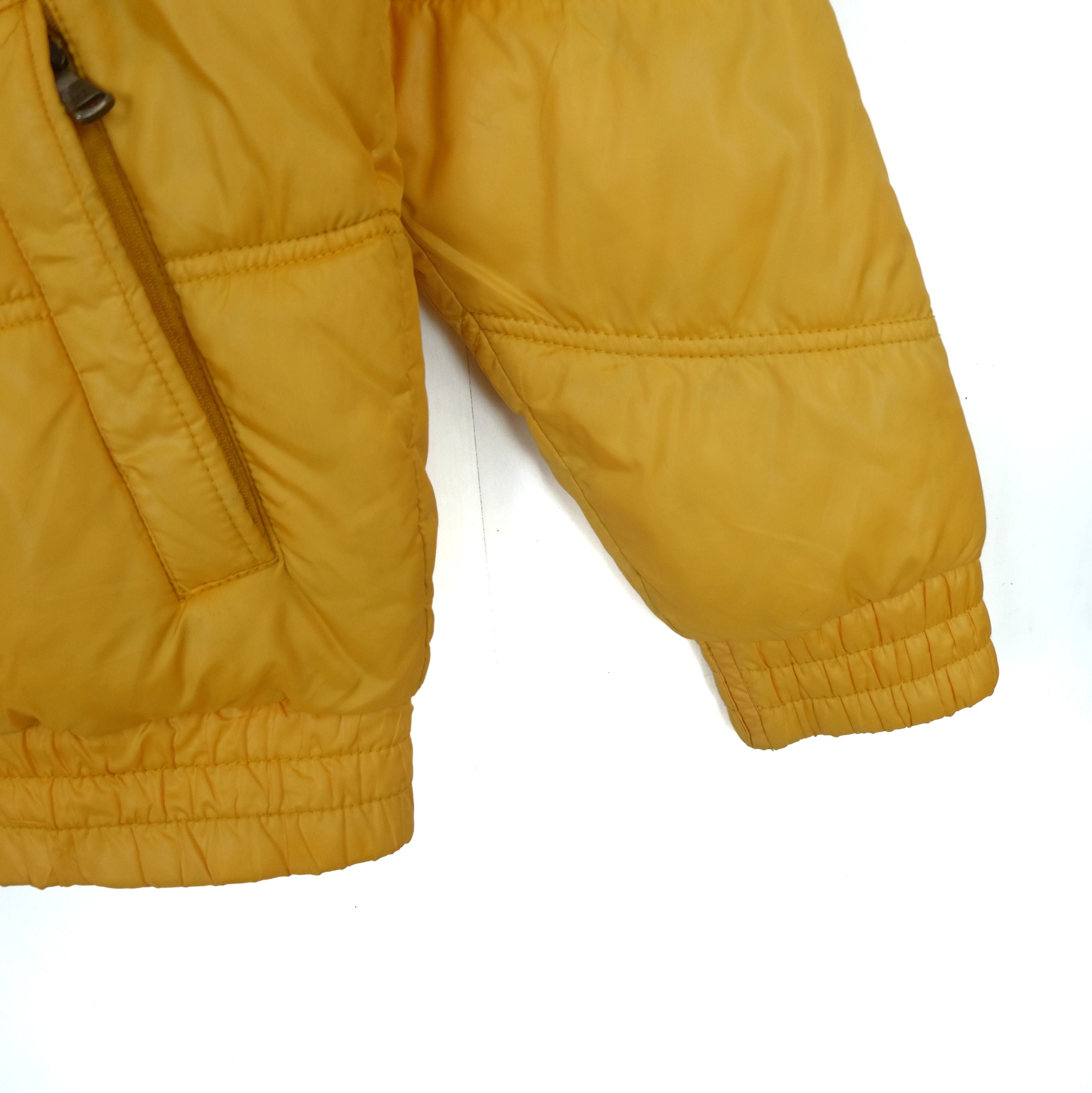 Hang Ten HANGTEN Hiking Winter Puffer Down Jacket Size US S / EU 44-46 / 1 - 5 Thumbnail