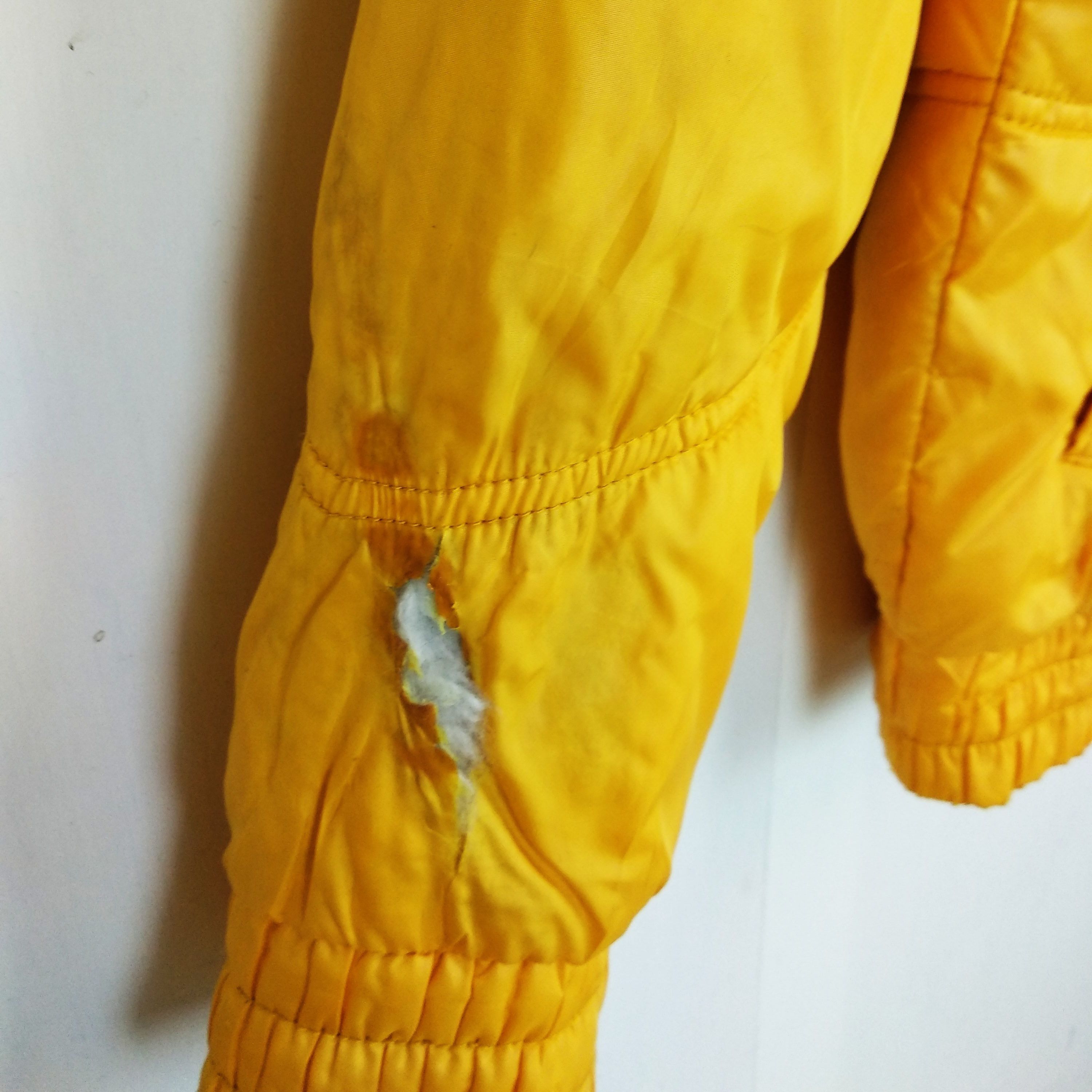 Hang Ten HANGTEN Hiking Winter Puffer Down Jacket Size US S / EU 44-46 / 1 - 11 Thumbnail