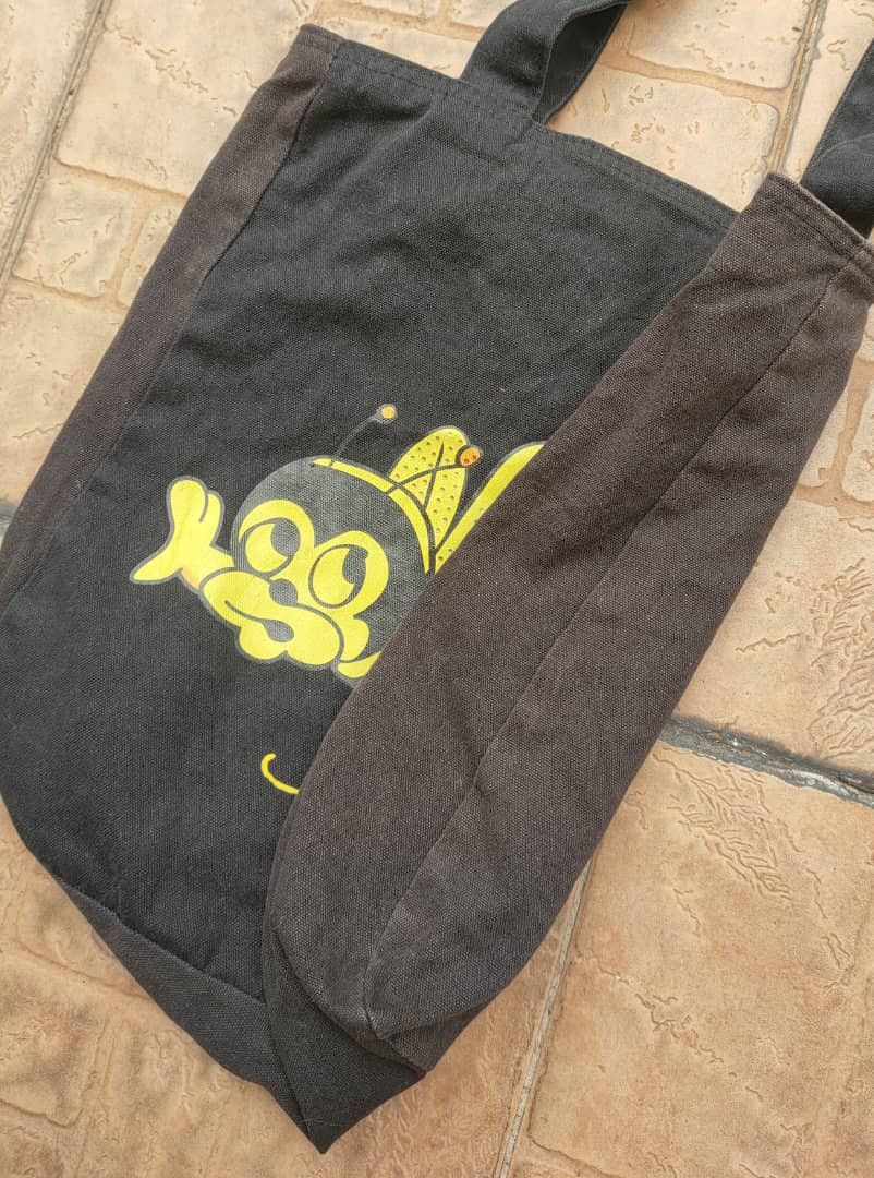 Ed Hardy Ed Hardy Tote Bag Size ONE SIZE - 3 Thumbnail