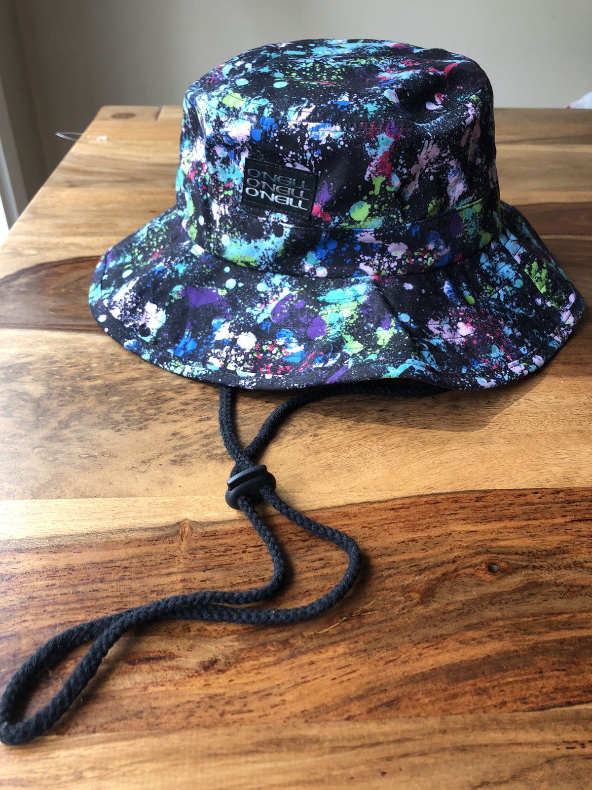 O'Neill ONEIL Proto Bucket Hat MULTICOLOR Size ONE SIZE - 1 Thumbnail