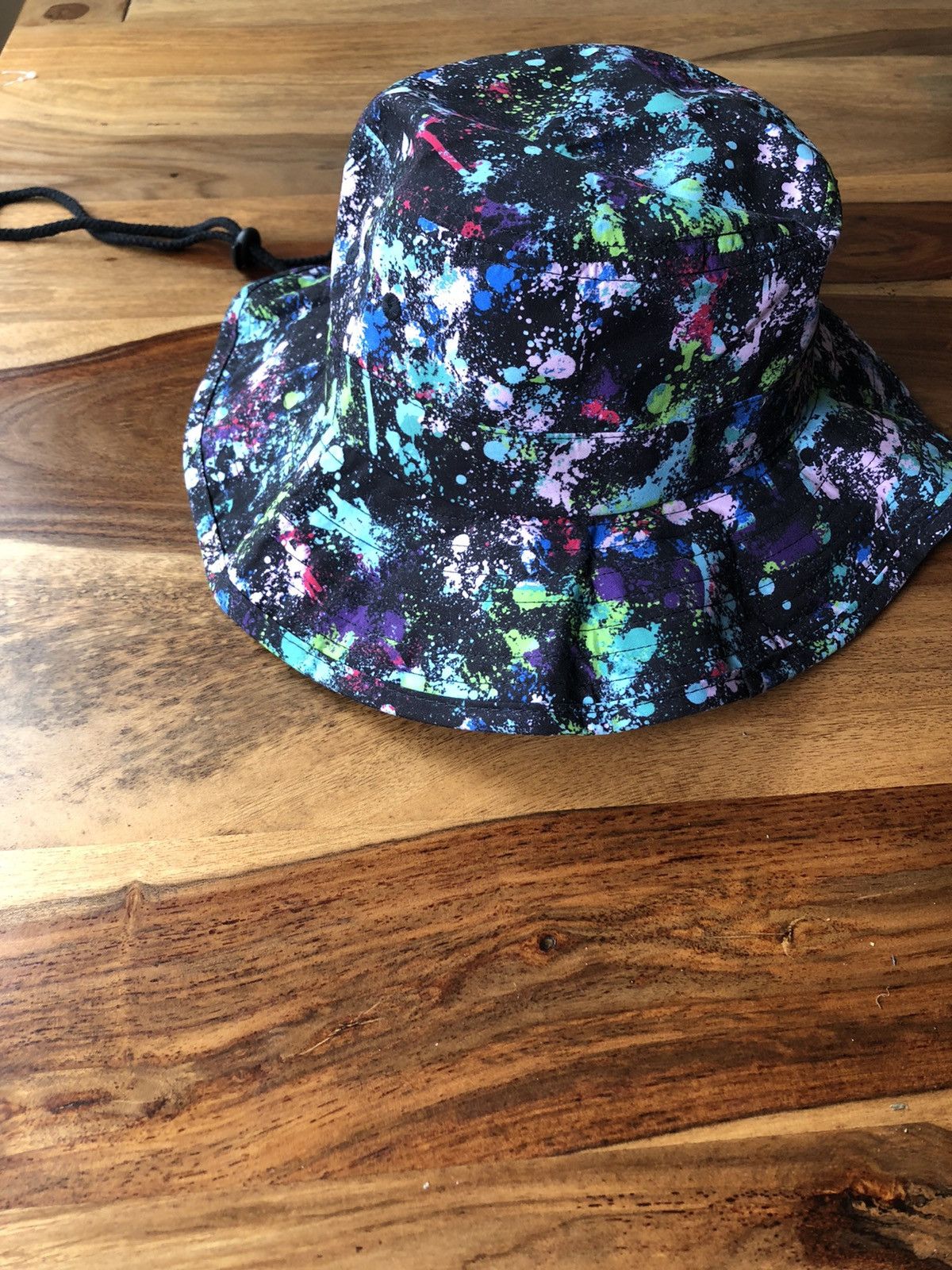 O'Neill ONEIL Proto Bucket Hat MULTICOLOR Size ONE SIZE - 5 Thumbnail