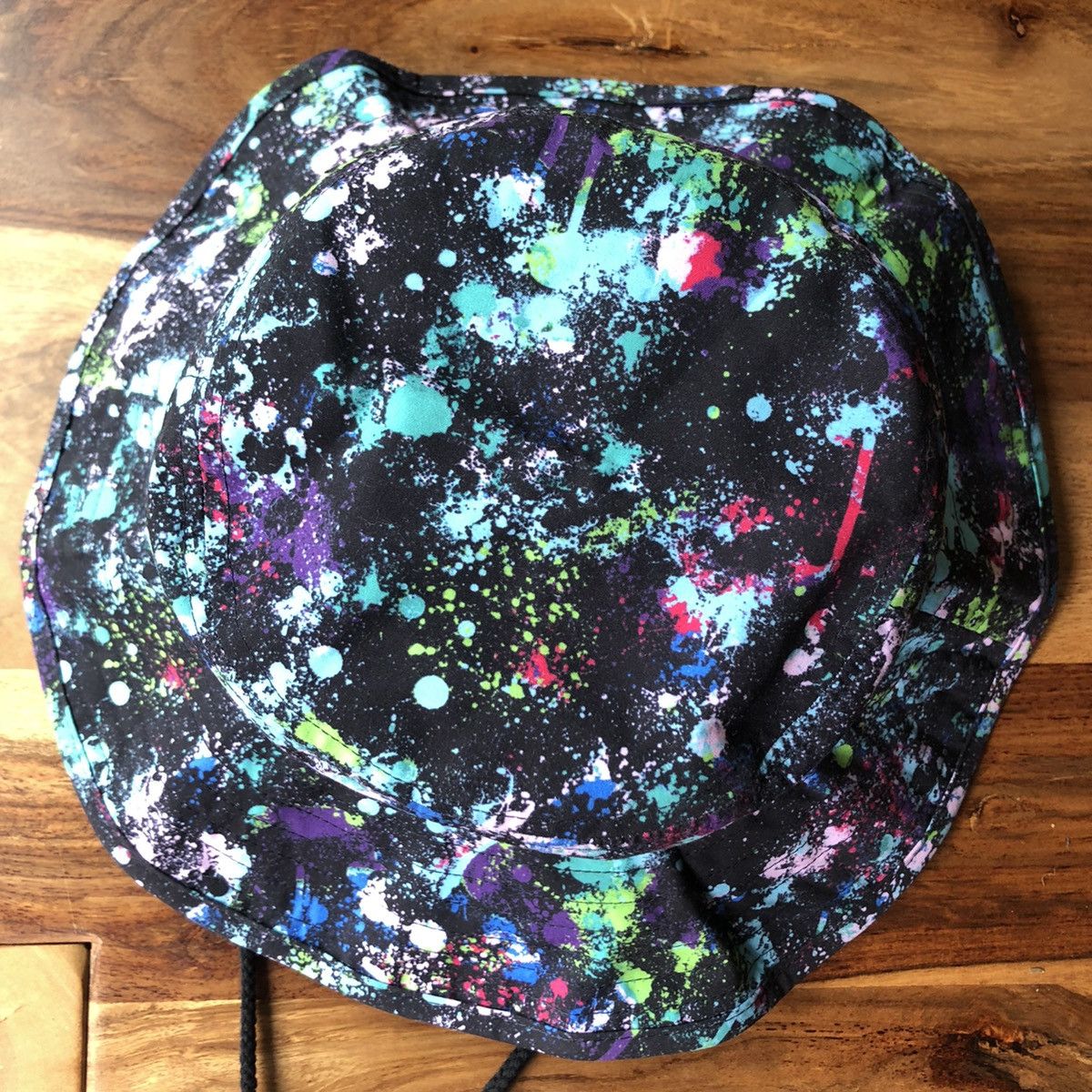 O'Neill ONEIL Proto Bucket Hat MULTICOLOR Size ONE SIZE - 3 Thumbnail