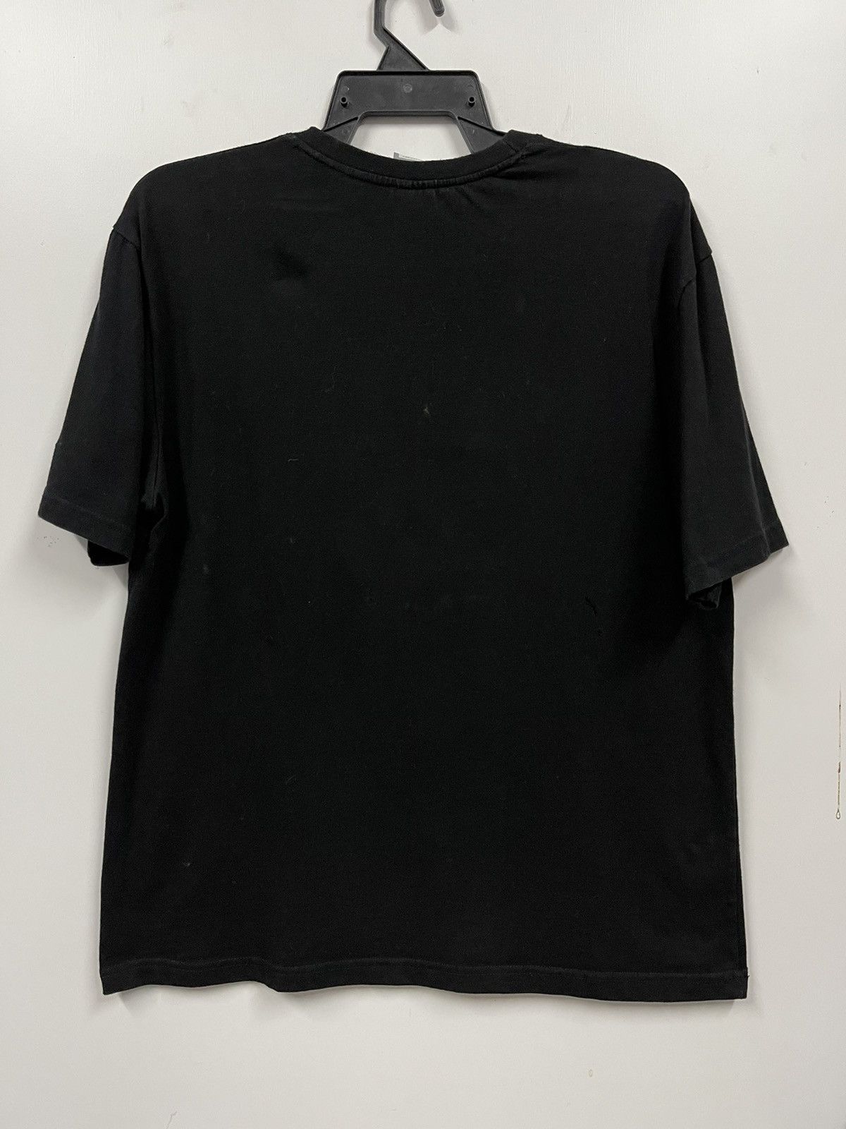 NBA × Nike × Vintage Nike Kobe Bryan T Shirt Size US M / EU 48-50 / 2 - 7 Thumbnail