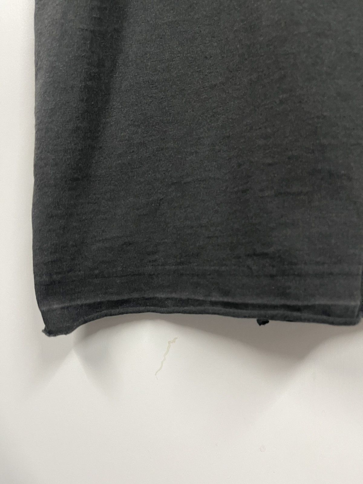 Band Tees × Vintage Vintage 90s Albert Einstein Gibson Faded T Shirt Size US XXL / EU 58 / 5 - 8 Thumbnail