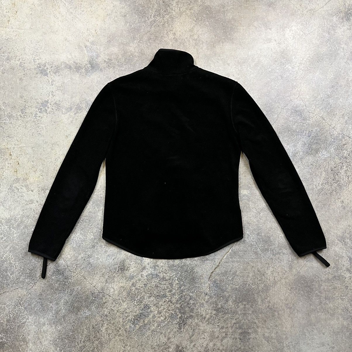 Prada VINTAGE PRADA BLACK FLEECE SWEATSHIRT RED TAB women’s M Size M / US 6-8 / IT 42-44 - 3 Thumbnail