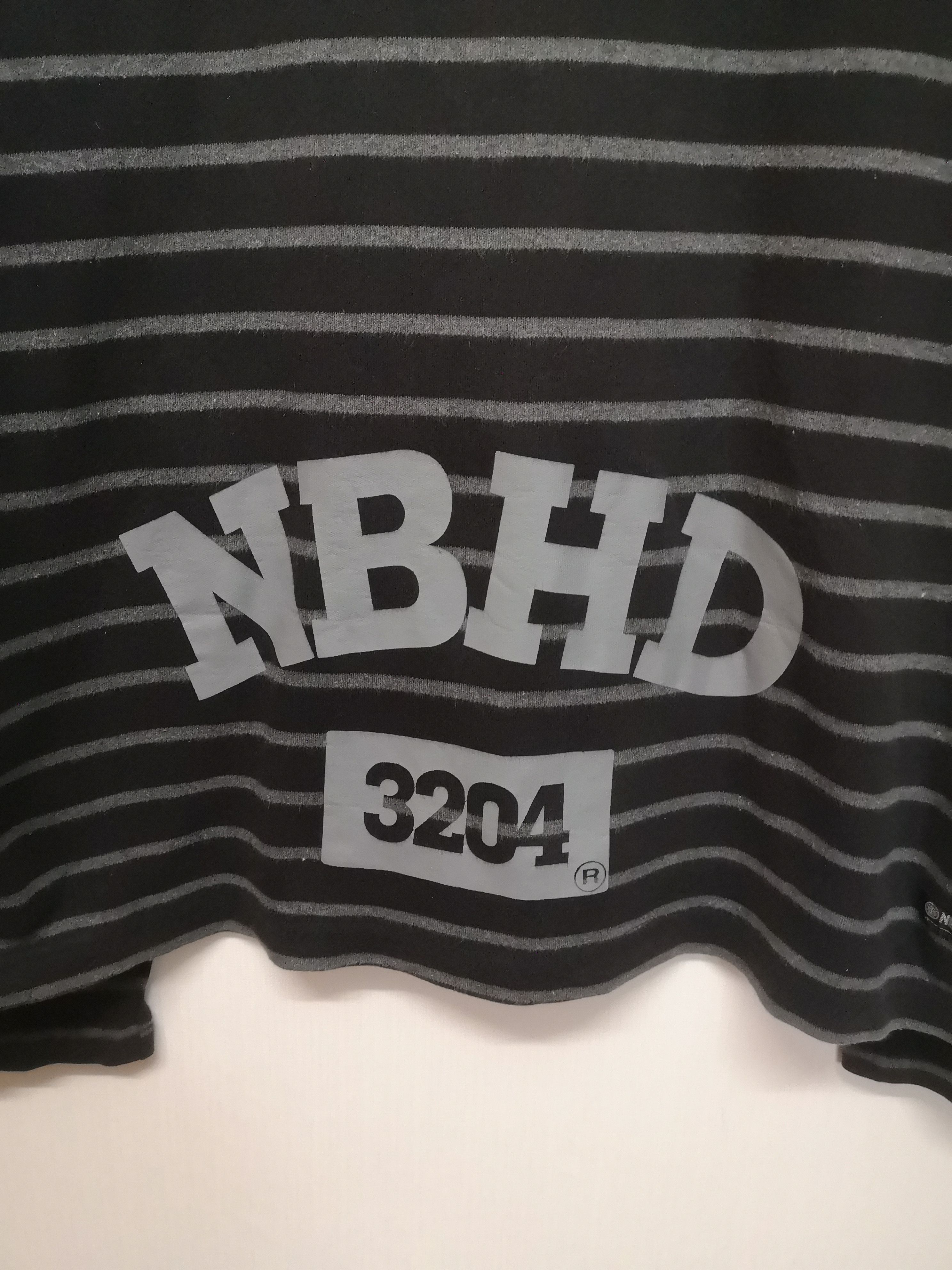 Japanese Brand × Neighborhood Neighborhood technical apparel Long Sleeve Size L Size US L / EU 52-54 / 3 - 2 Thumbnail