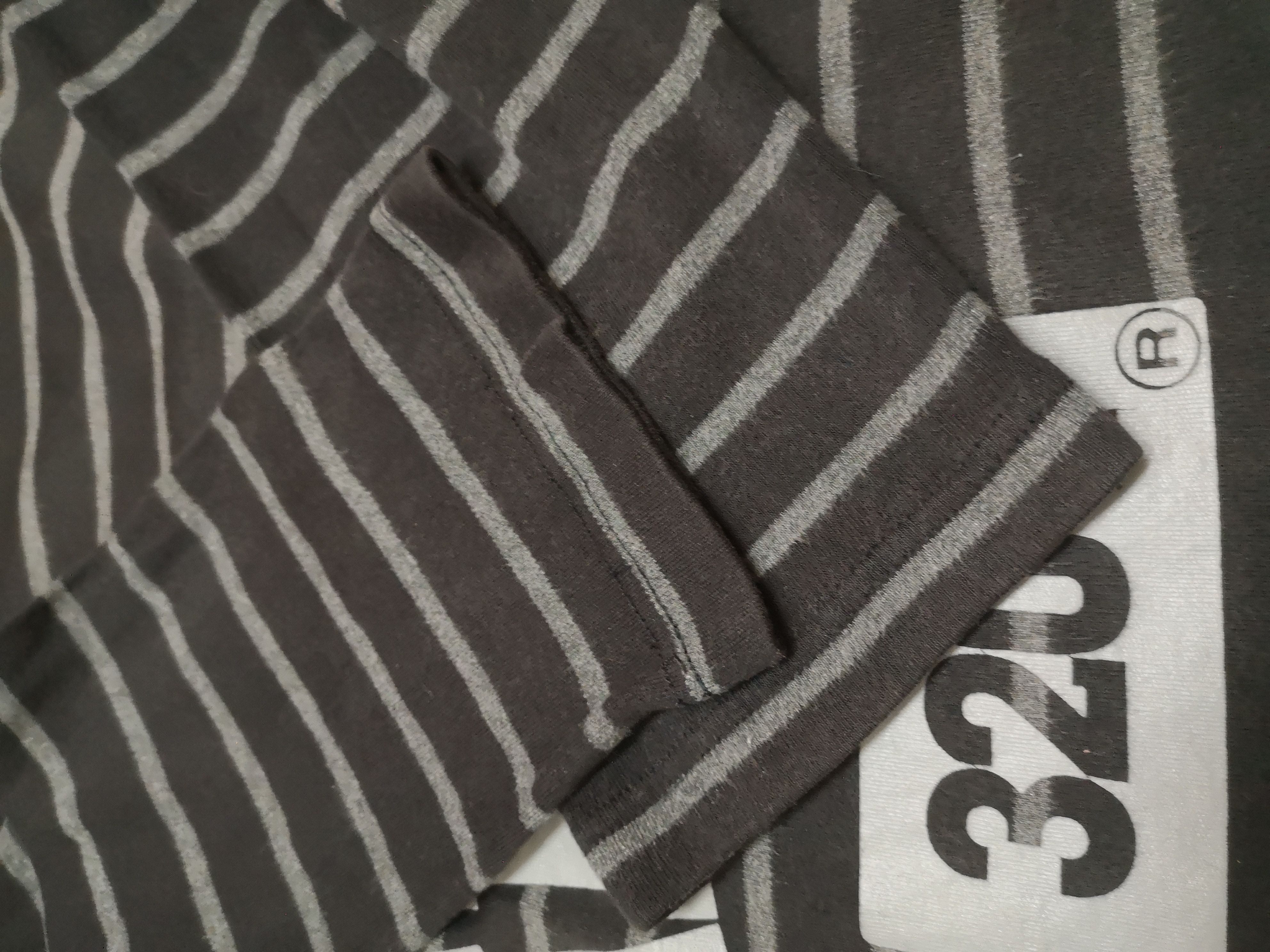 Japanese Brand × Neighborhood Neighborhood technical apparel Long Sleeve Size L Size US L / EU 52-54 / 3 - 4 Thumbnail