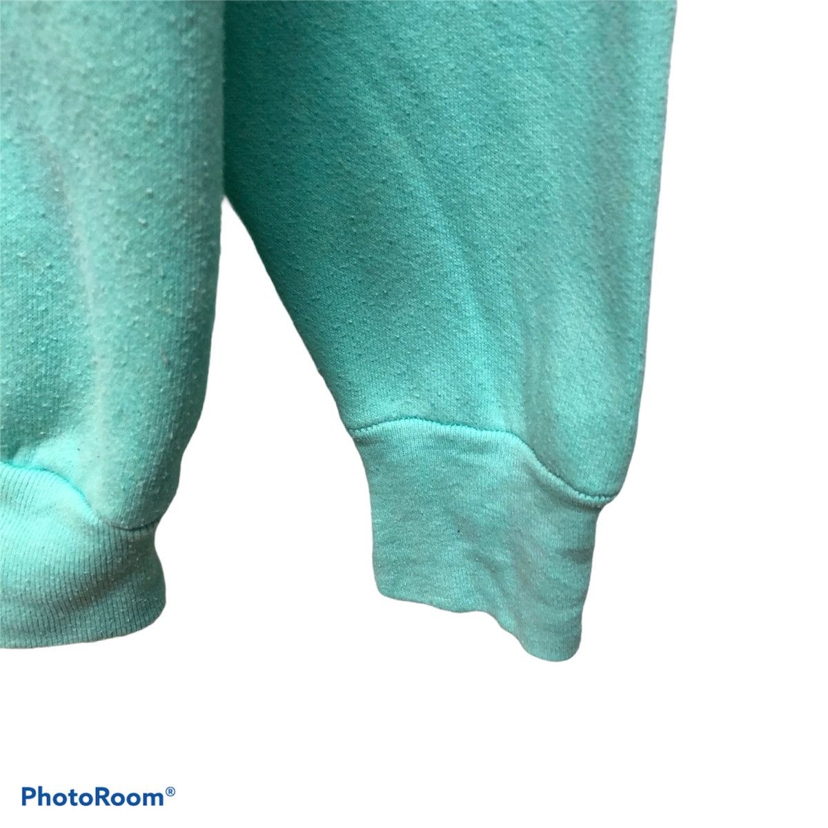 Fruit Of The Loom × Vintage Vintage Healthy House Member Training Sweatshirt Size US M / EU 48-50 / 2 - 4 Thumbnail