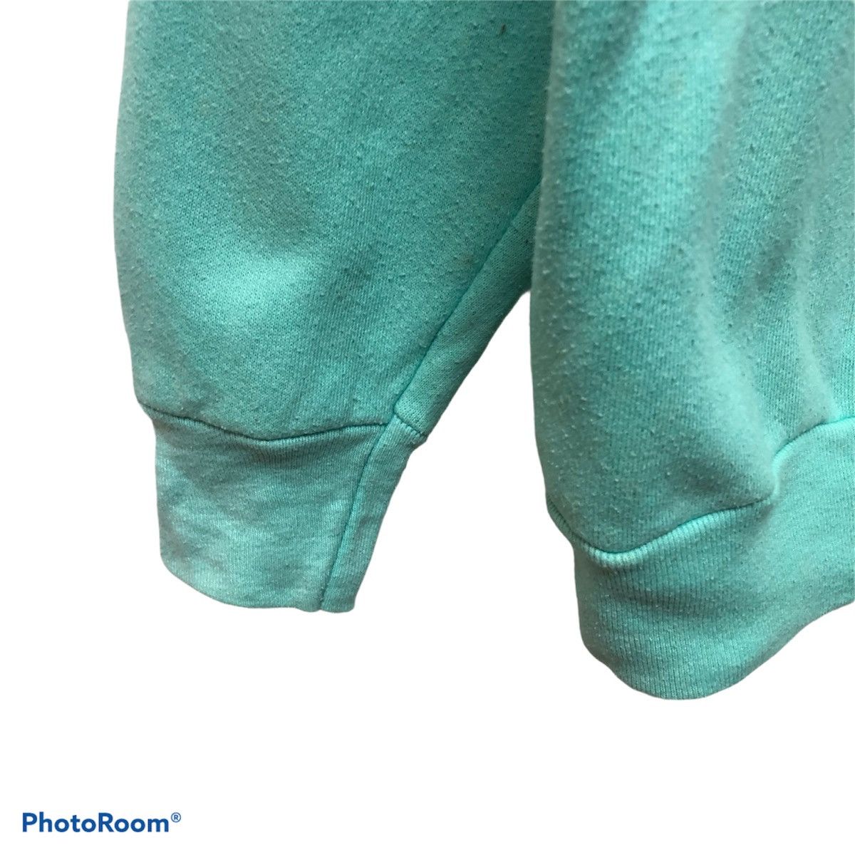Fruit Of The Loom × Vintage Vintage Healthy House Member Training Sweatshirt Size US M / EU 48-50 / 2 - 3 Thumbnail