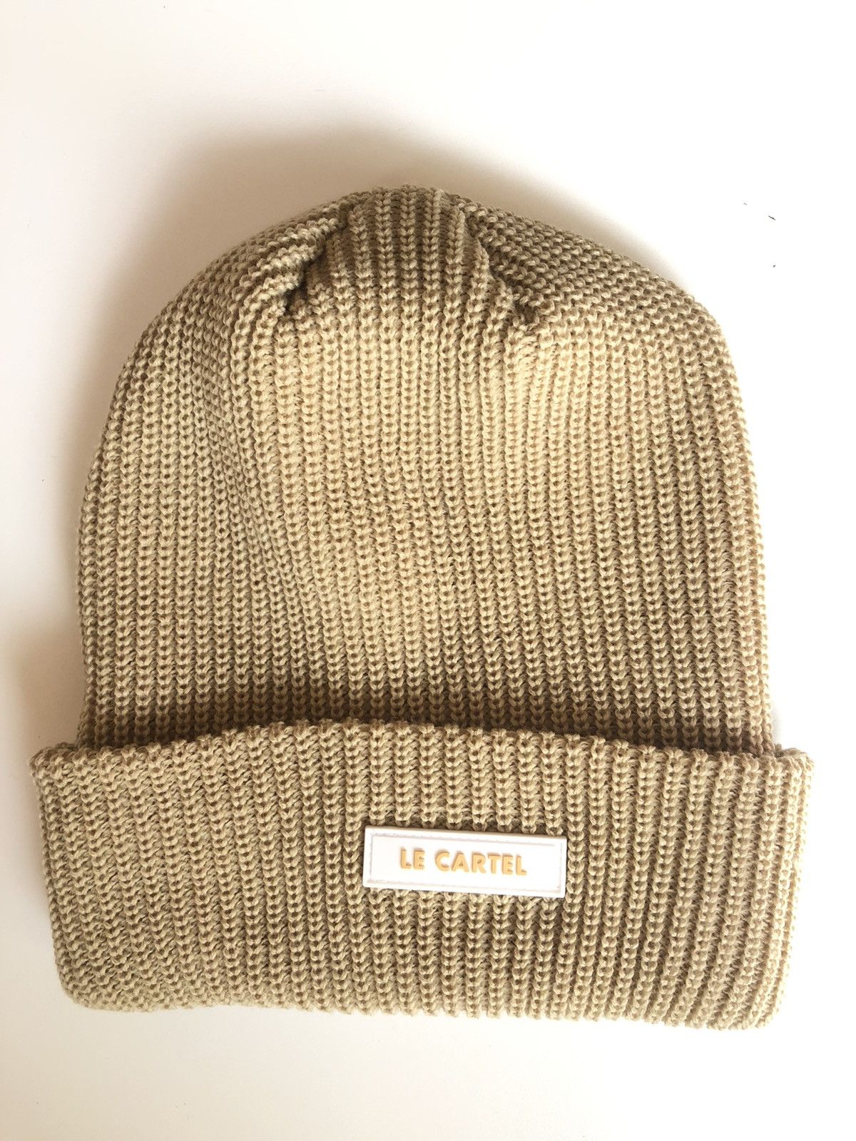 Other New Le Cartel Beanie Size ONE SIZE - 1 Thumbnail
