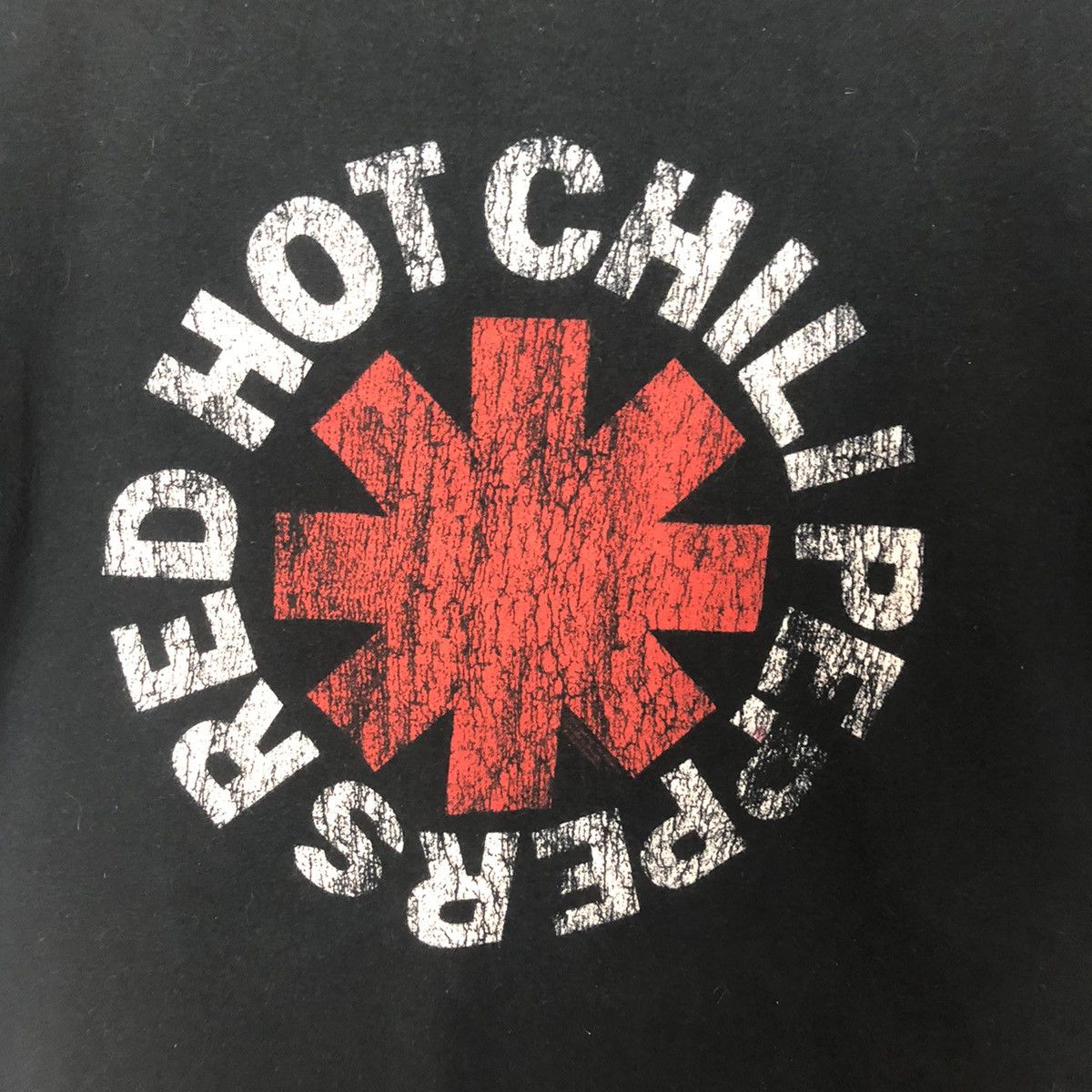 Band Tees × Vintage Red Hot Chilli Peppers Tee Shirt Size US M / EU 48-50 / 2 - 2 Thumbnail