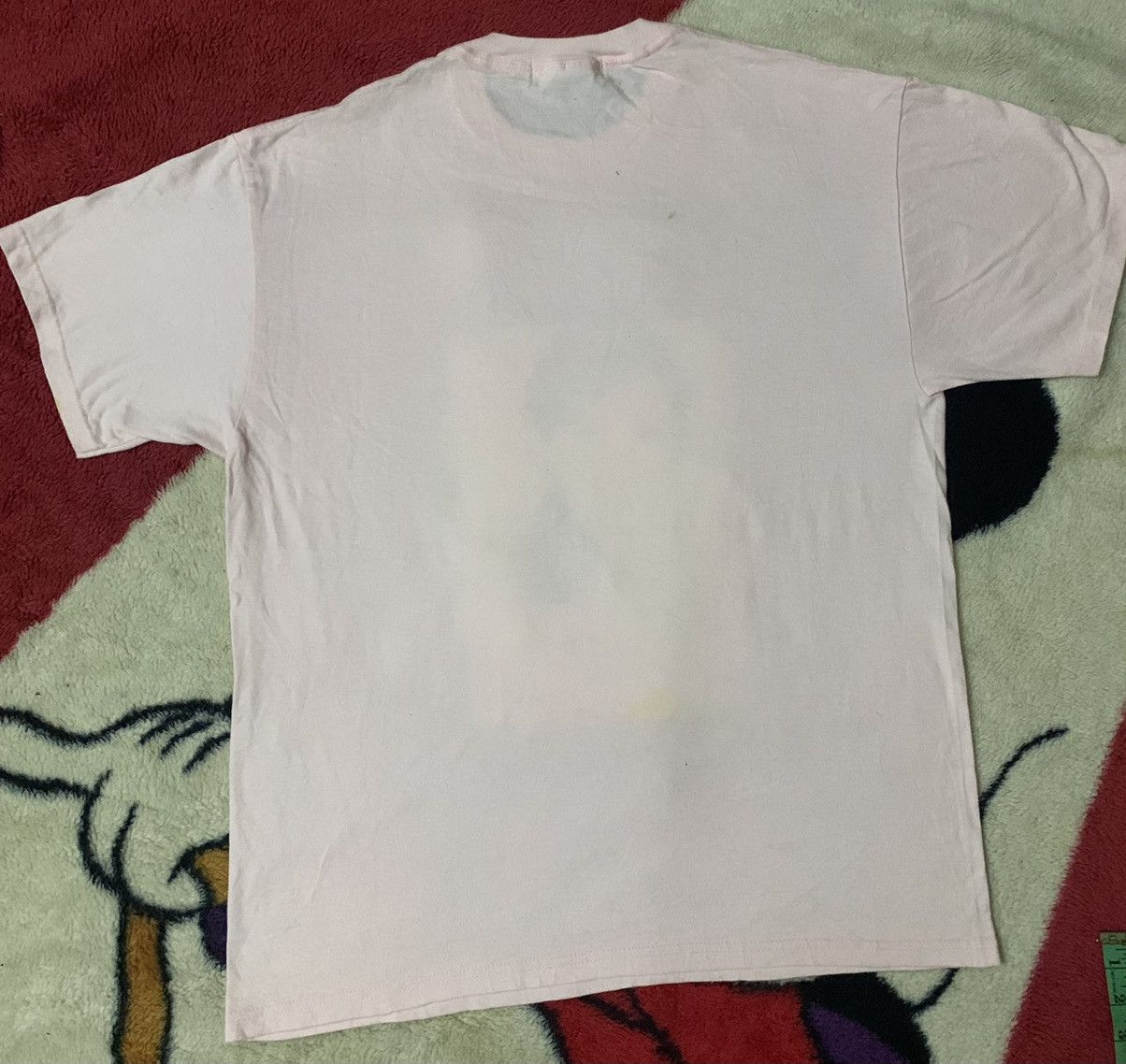 Band Tees × Vintage Vintage celine dion tees Size US L / EU 52-54 / 3 - 2 Thumbnail