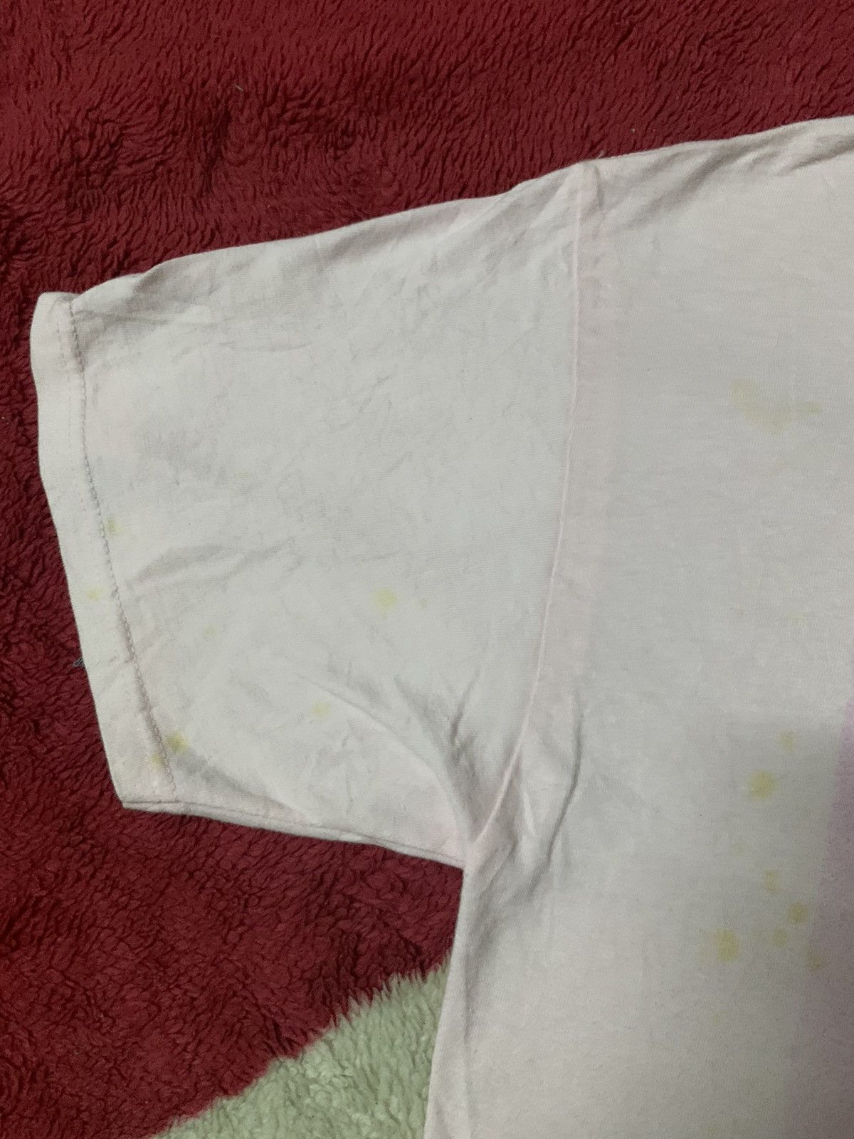 Band Tees × Vintage Vintage celine dion tees Size US L / EU 52-54 / 3 - 8 Thumbnail