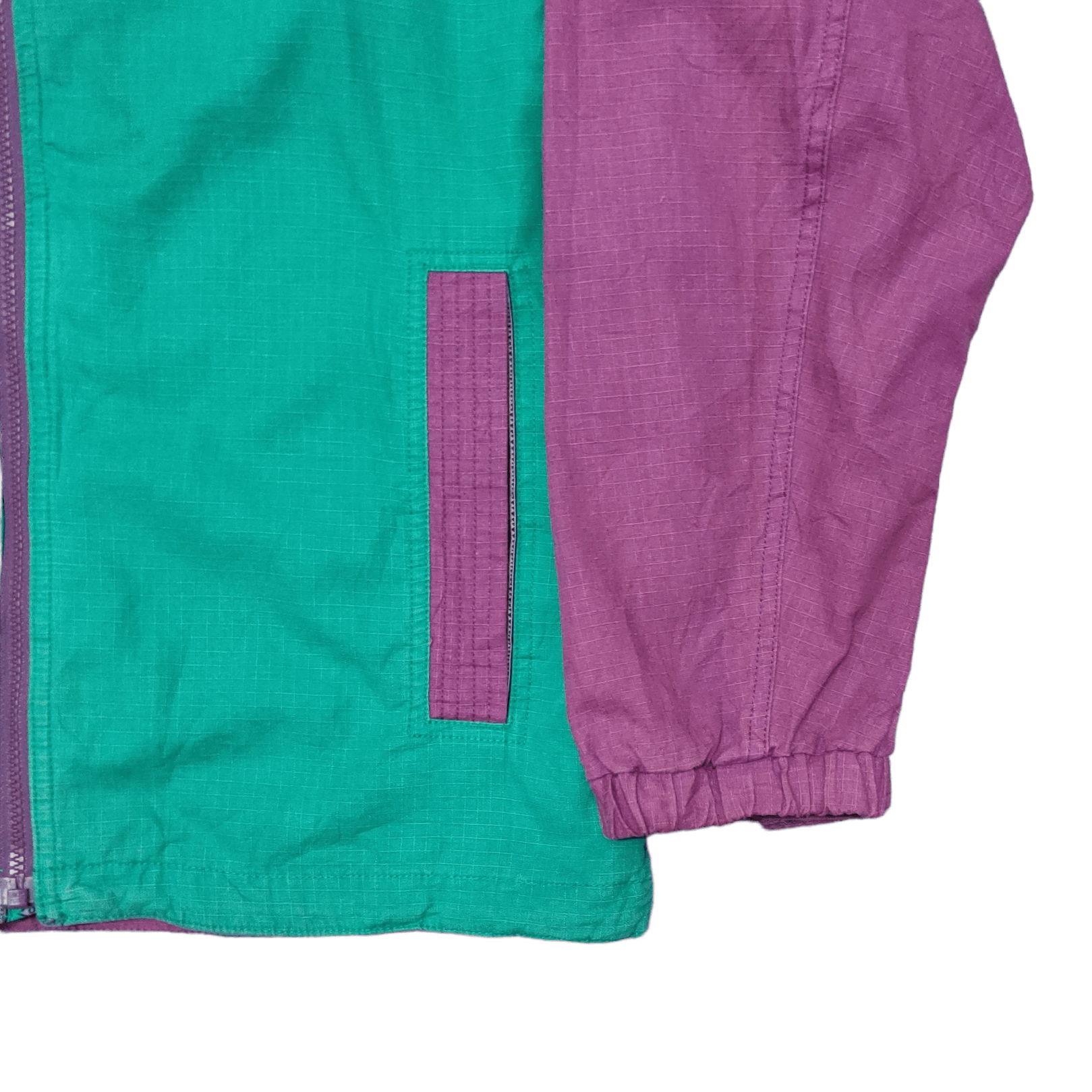 Columbia Vintage Columbia Light Jacket Size US M / EU 48-50 / 2 - 4 Thumbnail