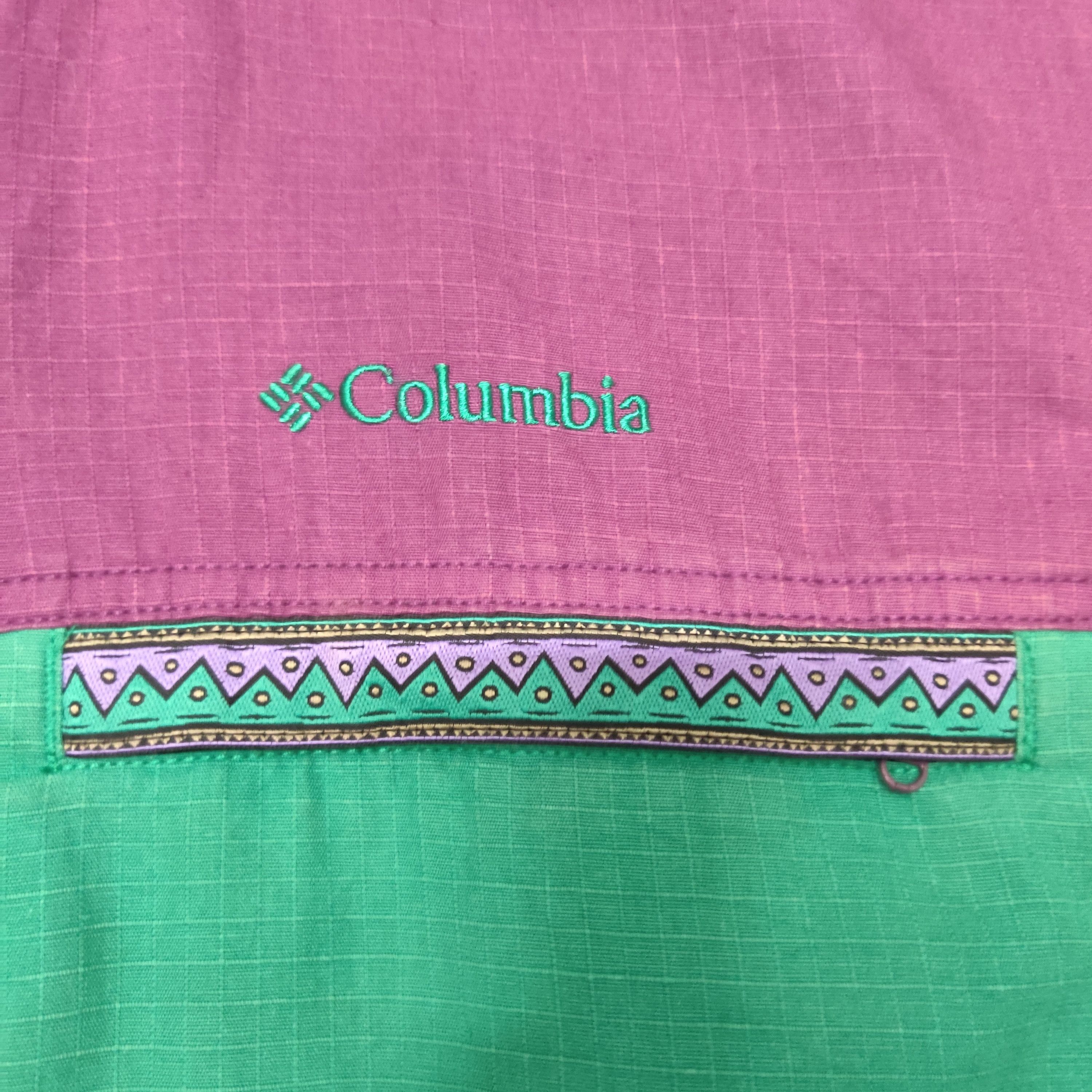 Columbia Vintage Columbia Light Jacket Size US M / EU 48-50 / 2 - 5 Thumbnail