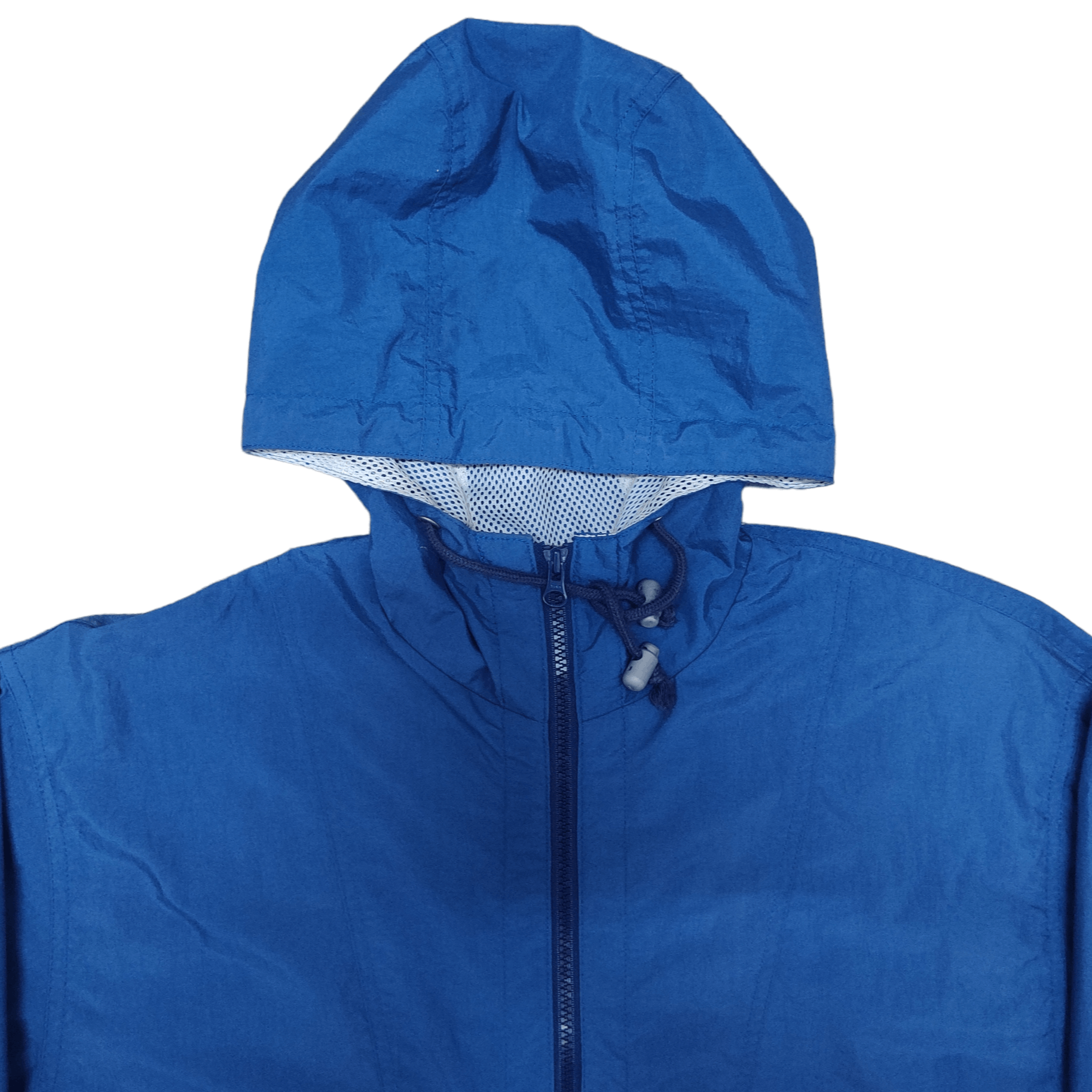 Japanese Brand Vintage Lucky Strike Original Racing Light Jacket Size US L / EU 52-54 / 3 - 2 Thumbnail