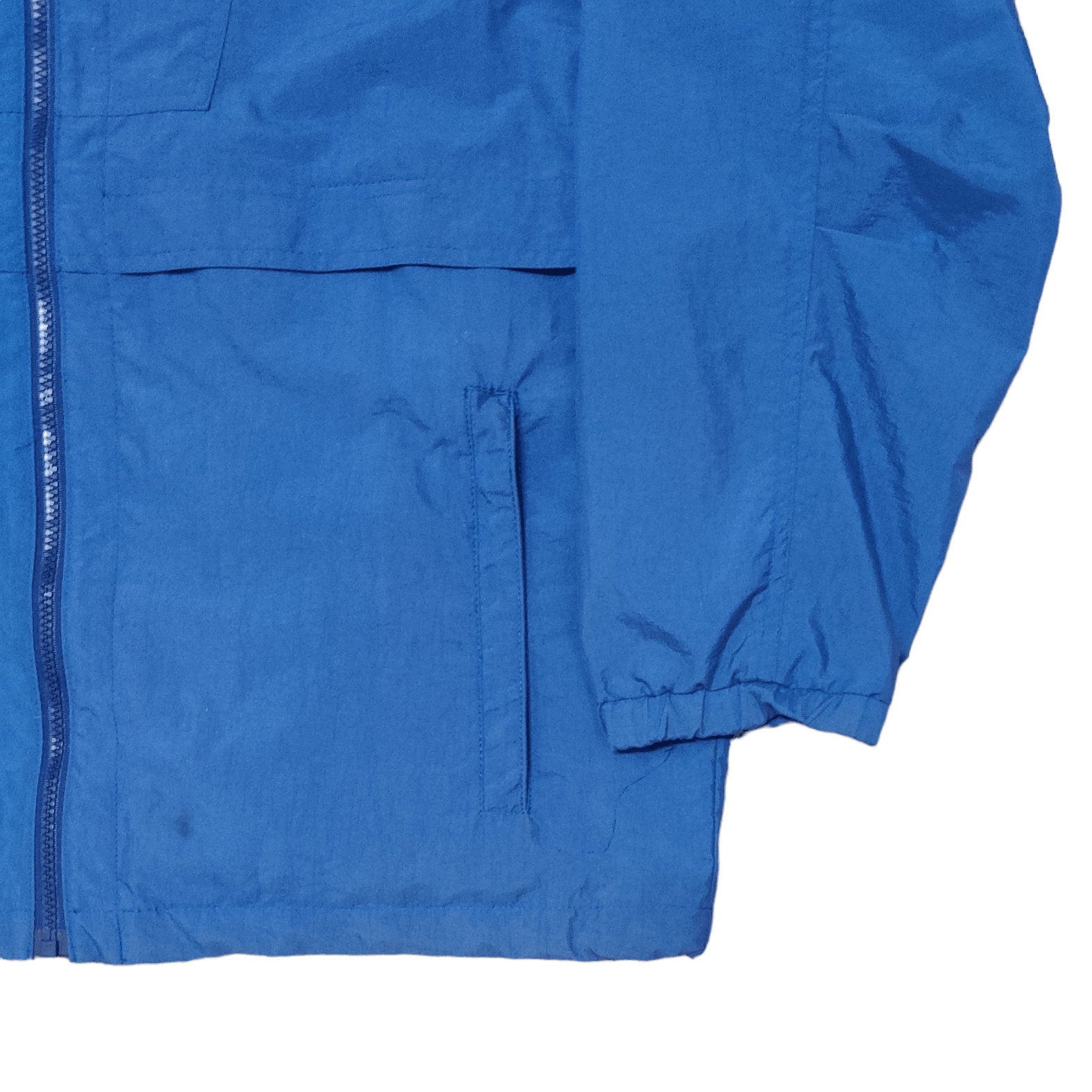 Japanese Brand Vintage Lucky Strike Original Racing Light Jacket Size US L / EU 52-54 / 3 - 4 Thumbnail