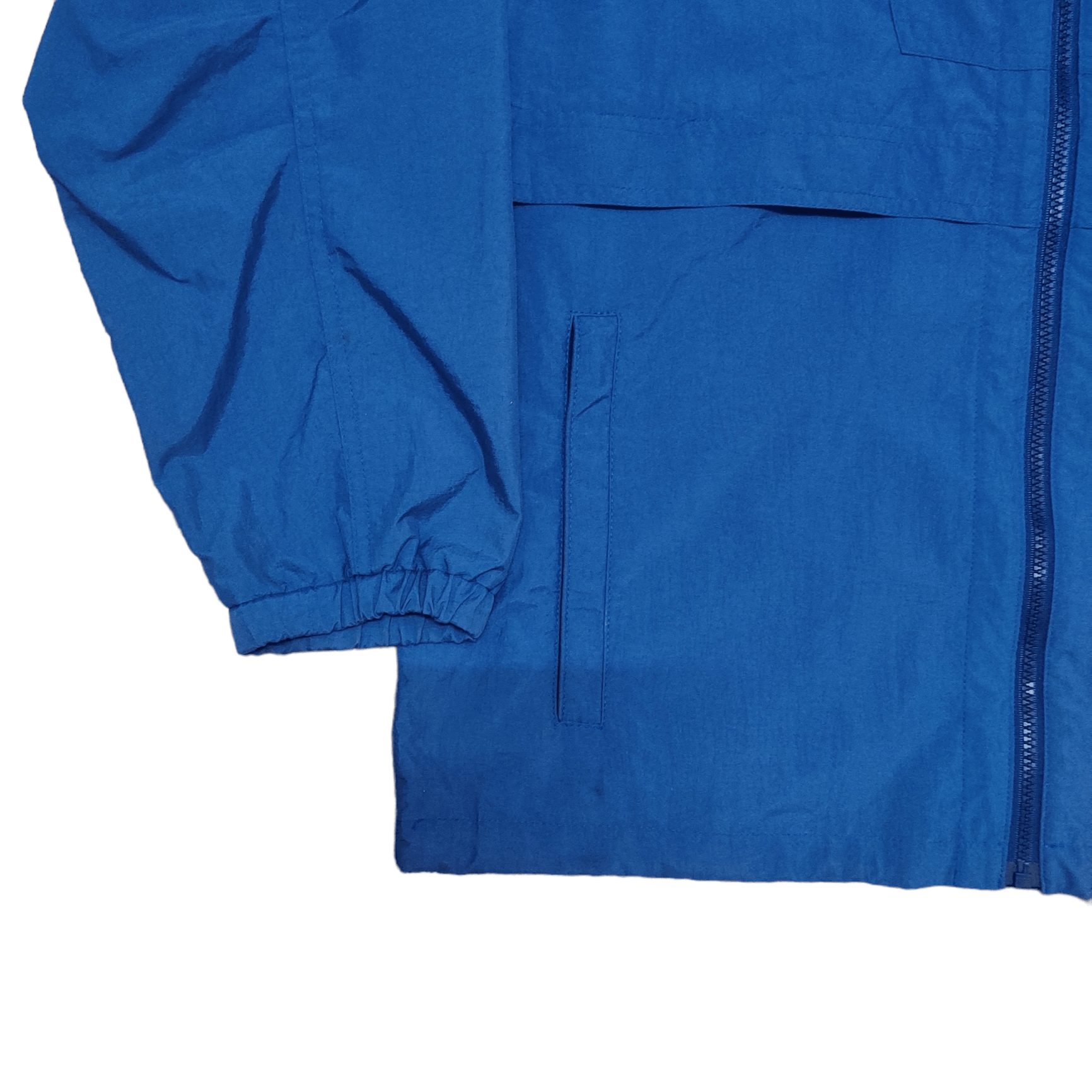 Japanese Brand Vintage Lucky Strike Original Racing Light Jacket Size US L / EU 52-54 / 3 - 3 Thumbnail