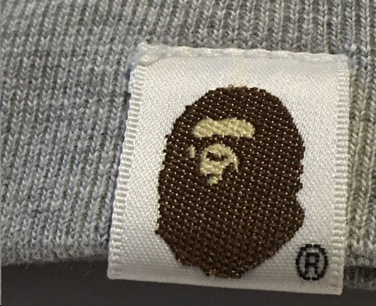Bape Bape crew neck sweatshirt Size US S / EU 44-46 / 1 - 5 Thumbnail
