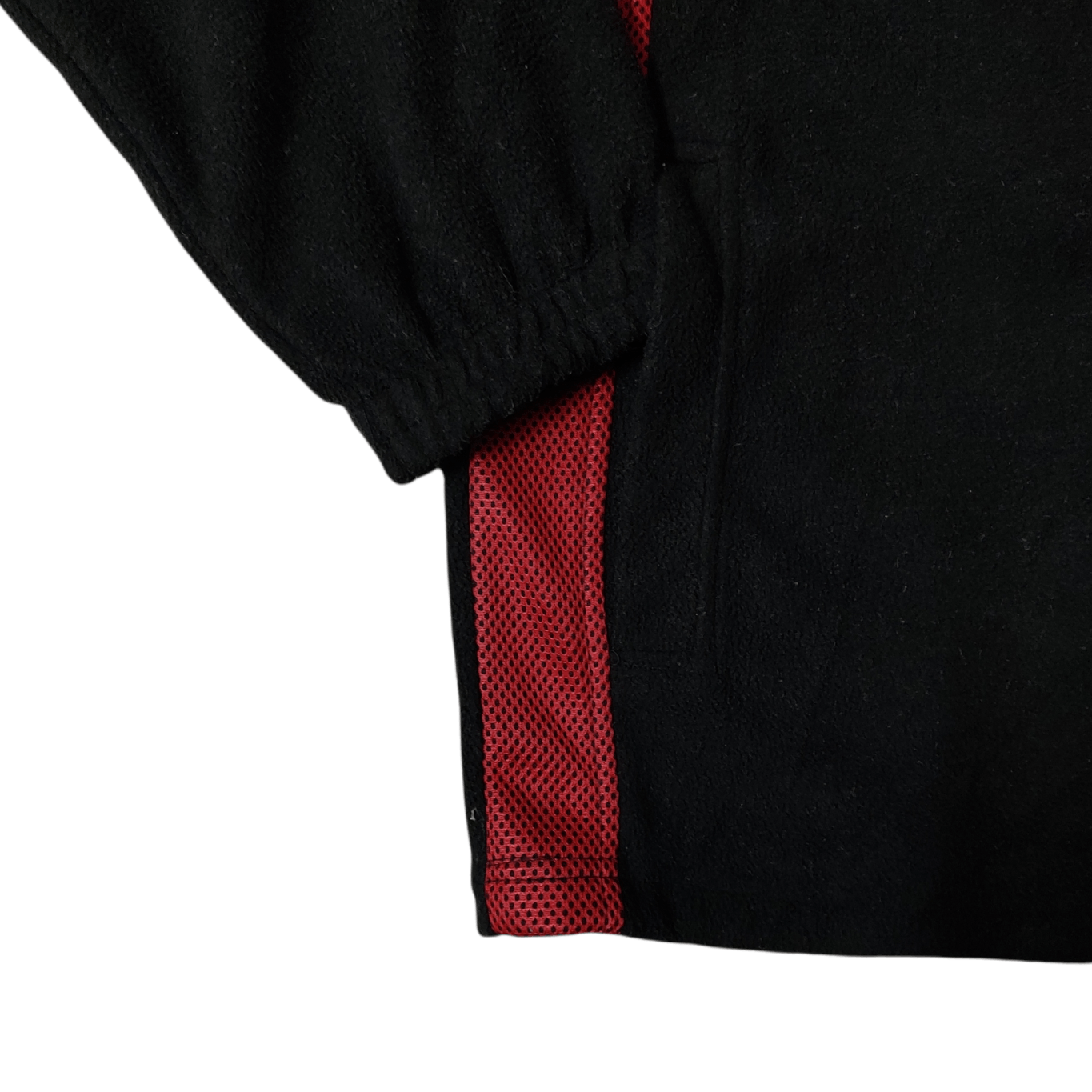 Japanese Brand Vintage Bridgestone Blizzak VRX2 Racing Fleece Jacket Size US L / EU 52-54 / 3 - 3 Thumbnail