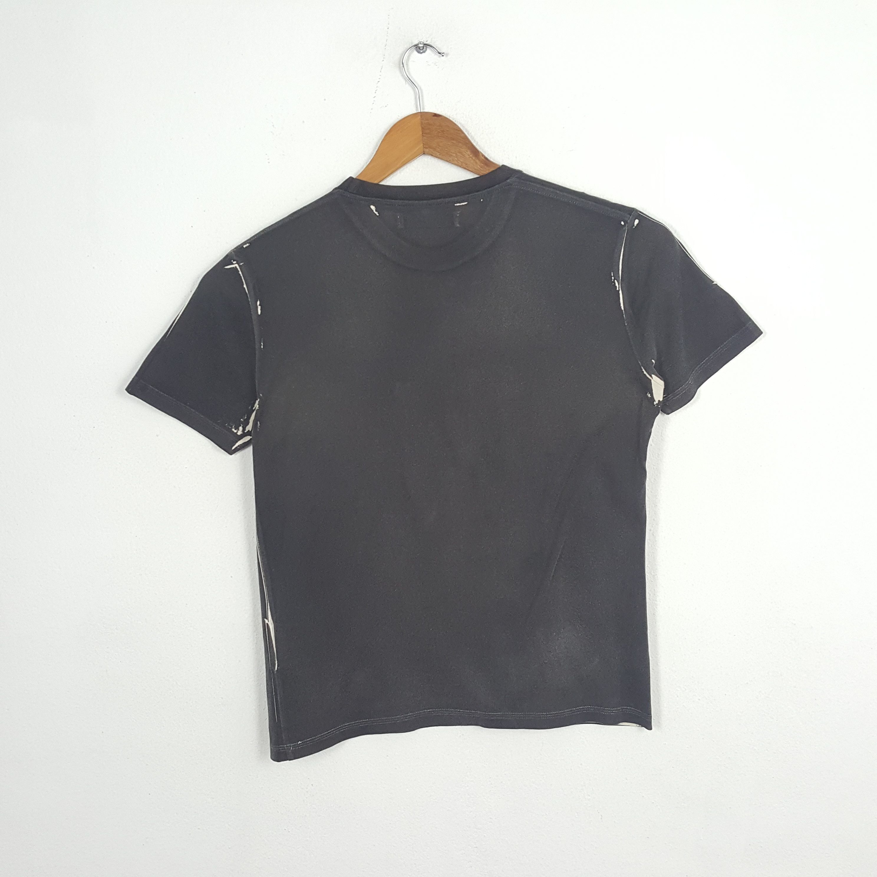Raf Simons × Raf by Raf Simons Vintage RAF by RAF SIMONS Designer Brand Rare T-Shirt Size US S / EU 44-46 / 1 - 3 Thumbnail