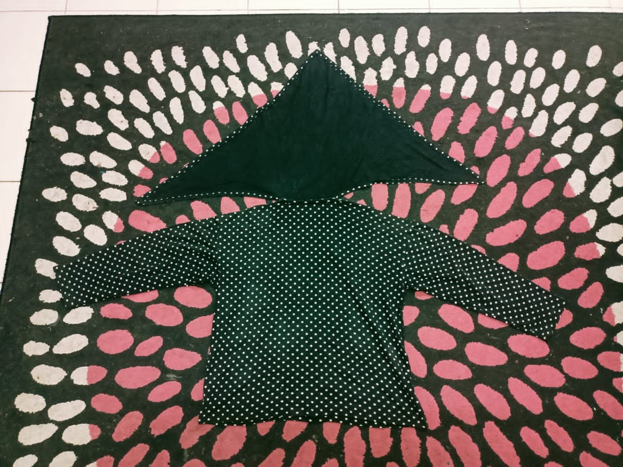 Issey Miyake Vintage Rare IS for Issey Sport by Tsumori Chisato Size US L / EU 52-54 / 3 - 2 Thumbnail