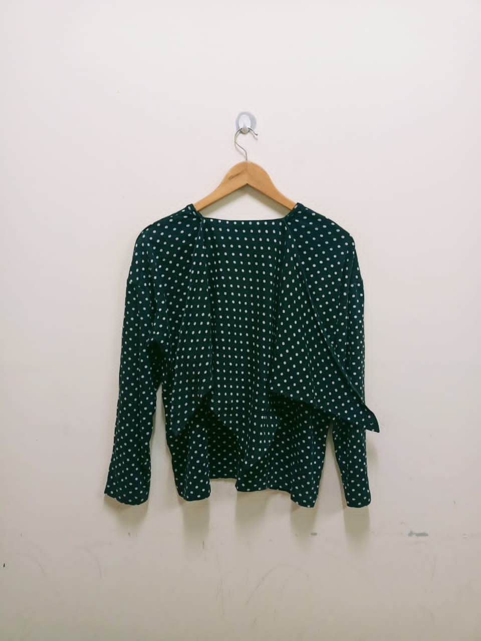 Issey Miyake Vintage Rare IS for Issey Sport by Tsumori Chisato Size US L / EU 52-54 / 3 - 4 Thumbnail