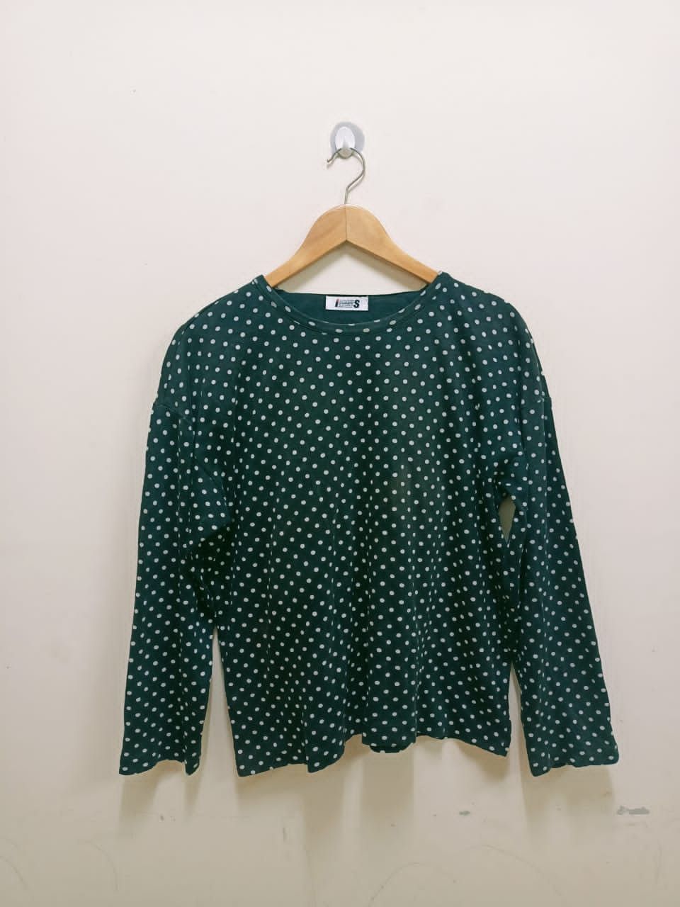 Issey Miyake Vintage Rare IS for Issey Sport by Tsumori Chisato Size US L / EU 52-54 / 3 - 3 Thumbnail