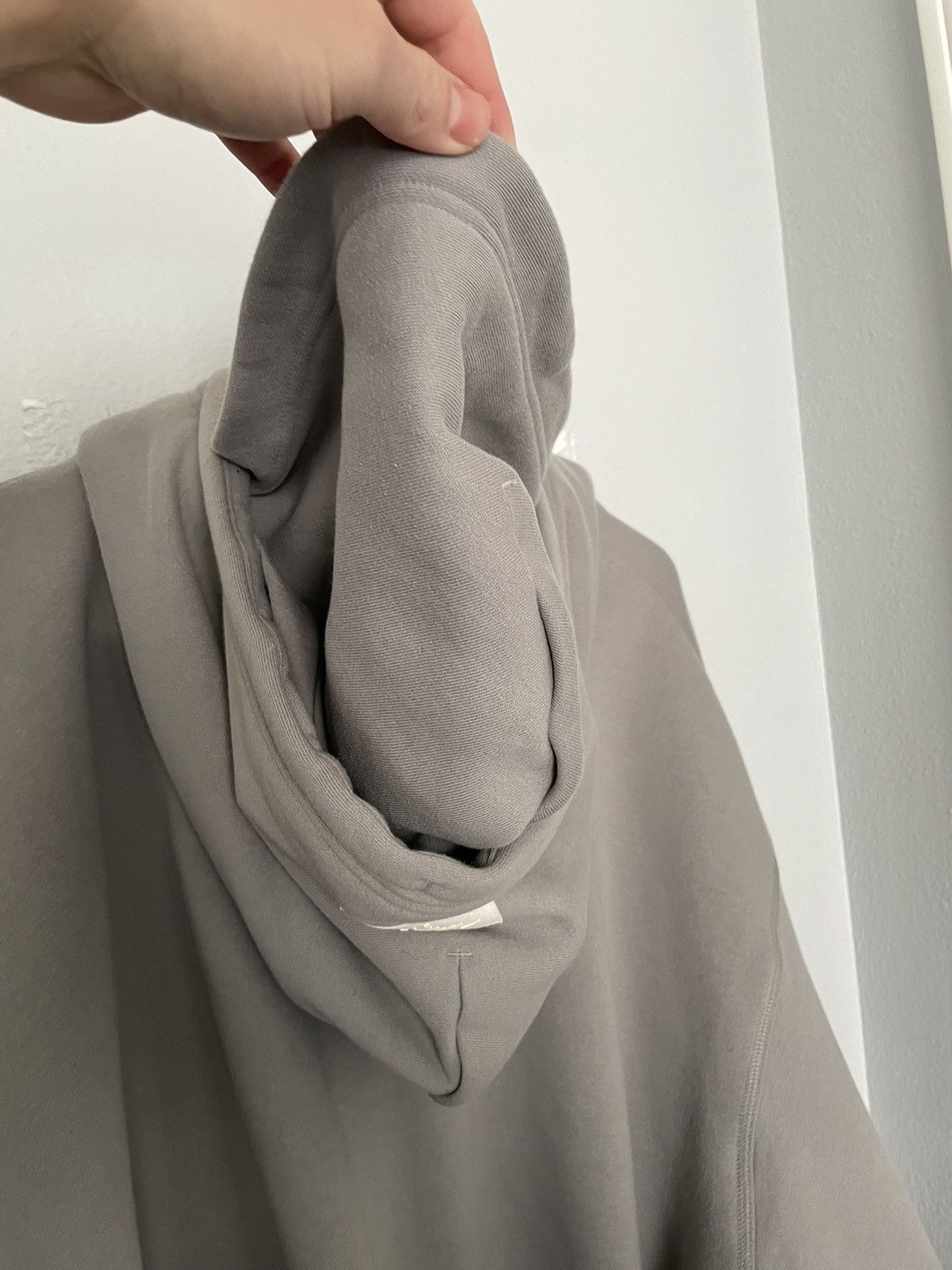 Fear of God × Nike Fear of God X Nike Double Hood Hoodie Size US M / EU 48-50 / 2 - 7 Thumbnail