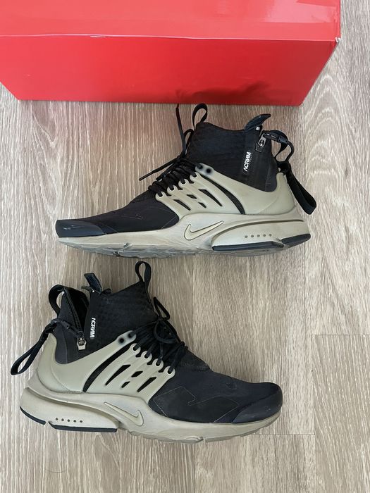 acronym bamboo presto