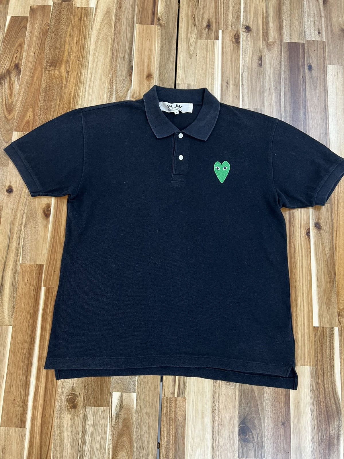 Junta Watanabe Comme Des Garçon Shirts