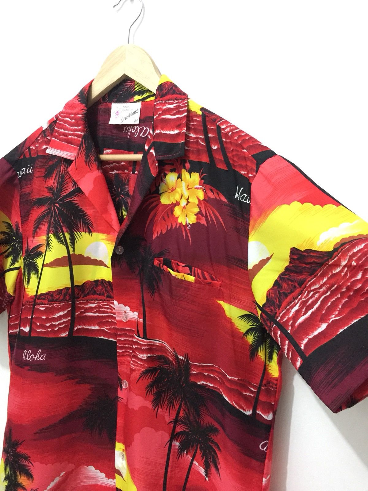 Other Royal Hawaii Creation Shirts Size US M / EU 48-50 / 2 - 2 Thumbnail