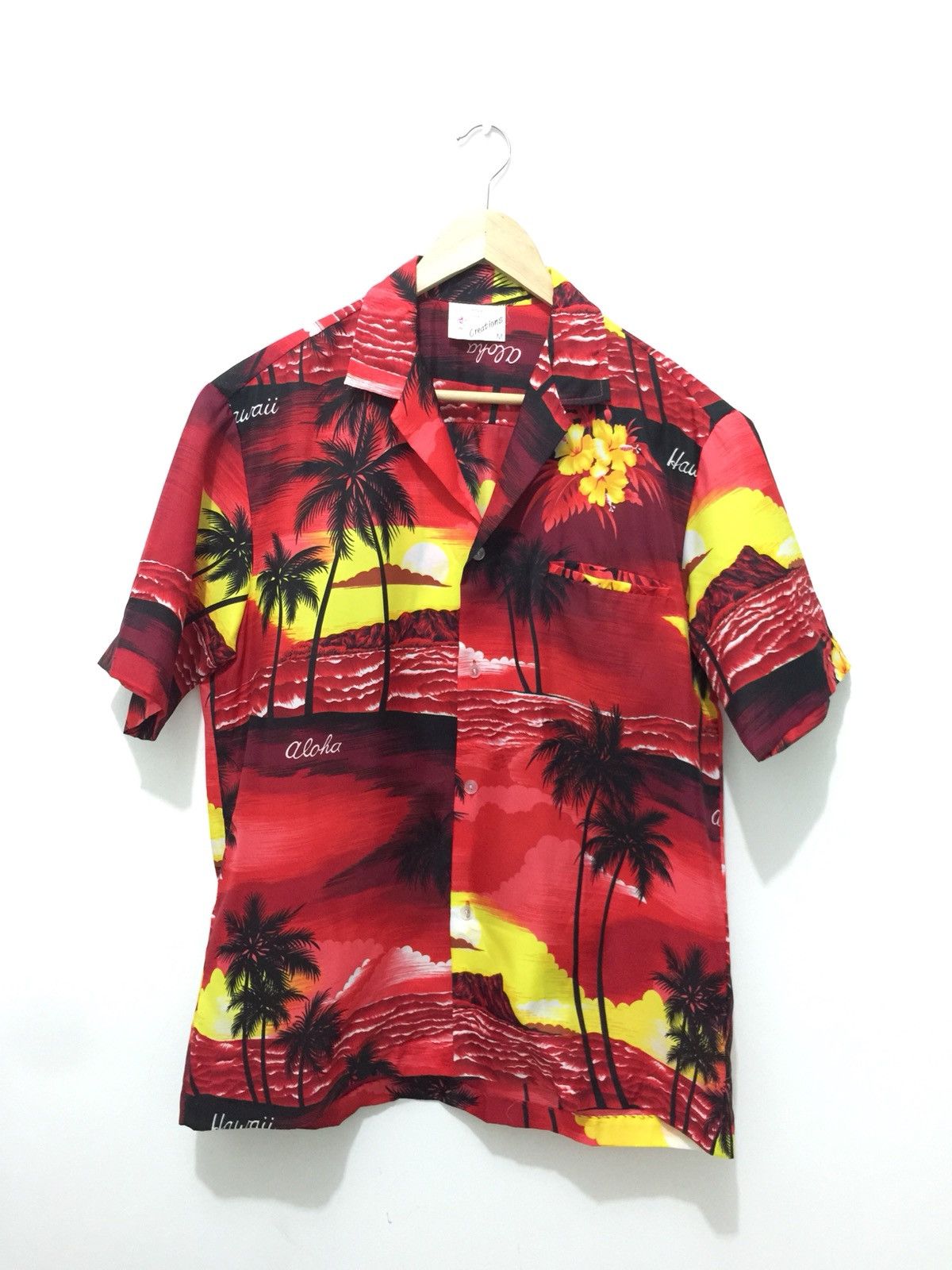 Other Royal Hawaii Creation Shirts Size US M / EU 48-50 / 2 - 1 Thumbnail