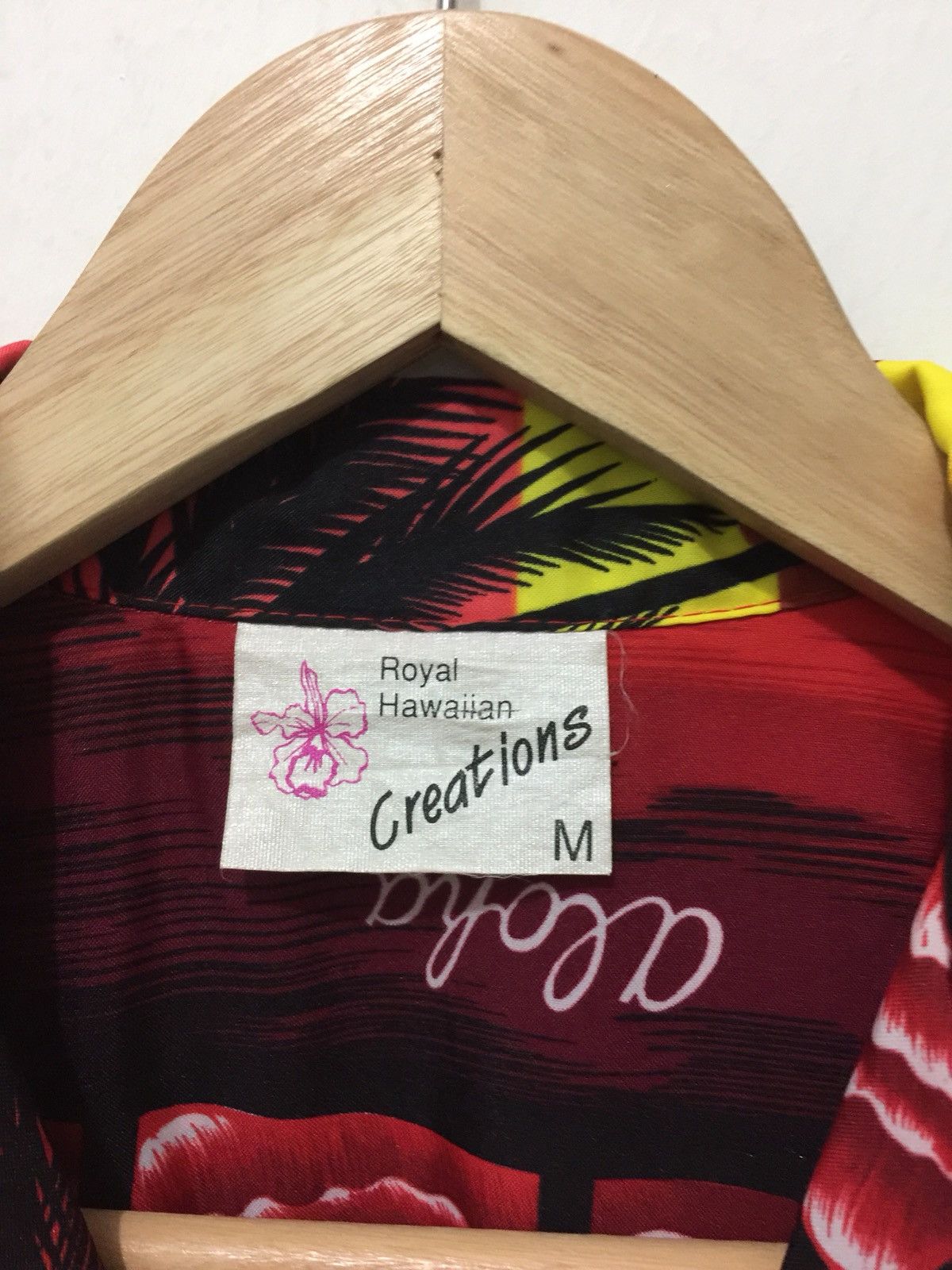 Other Royal Hawaii Creation Shirts Size US M / EU 48-50 / 2 - 4 Thumbnail