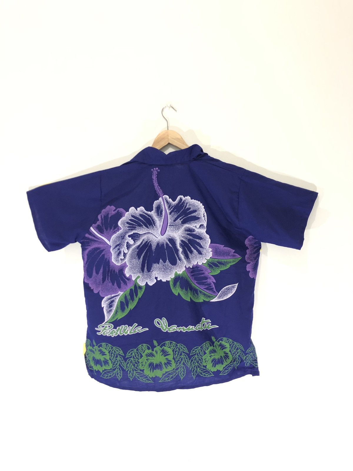Other Hawaii Shirt Size US M / EU 48-50 / 2 - 4 Thumbnail