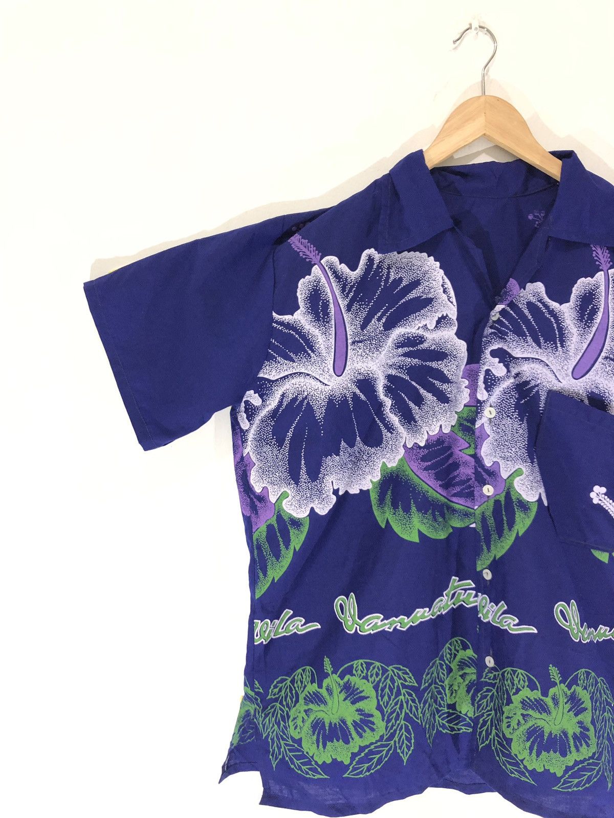 Other Hawaii Shirt Size US M / EU 48-50 / 2 - 3 Thumbnail