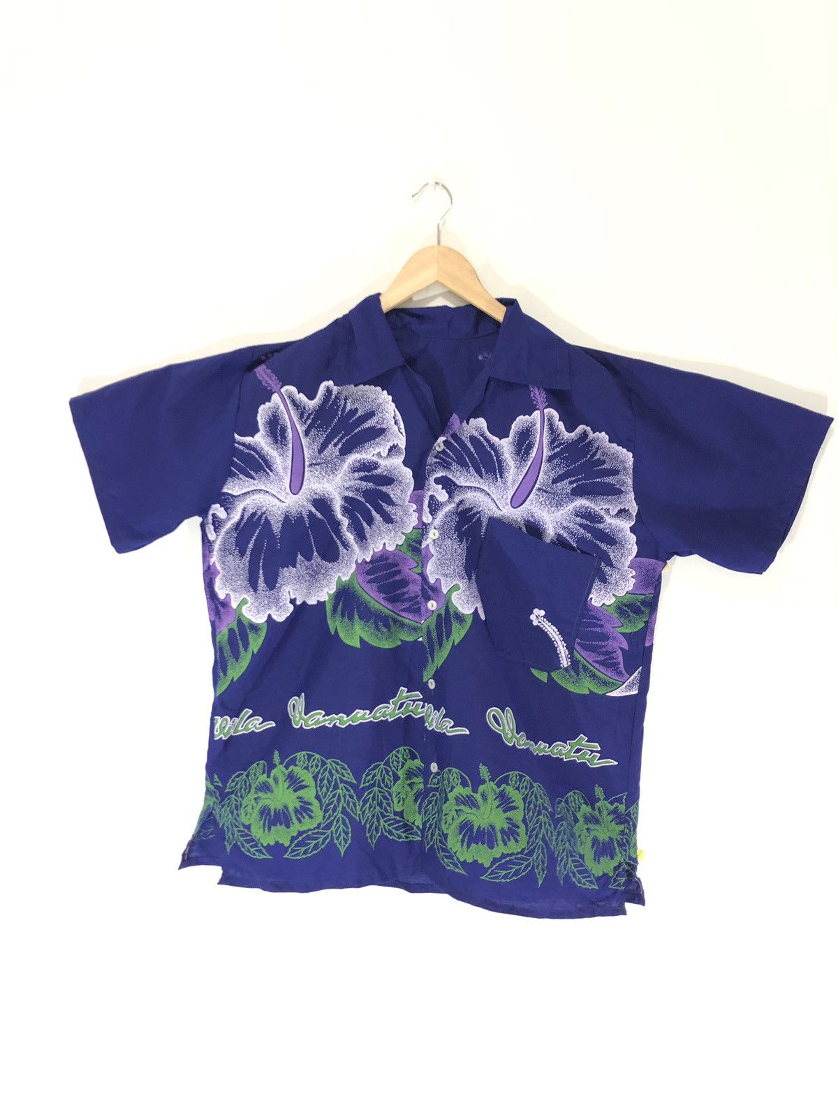 Other Hawaii Shirt Size US M / EU 48-50 / 2 - 1 Thumbnail