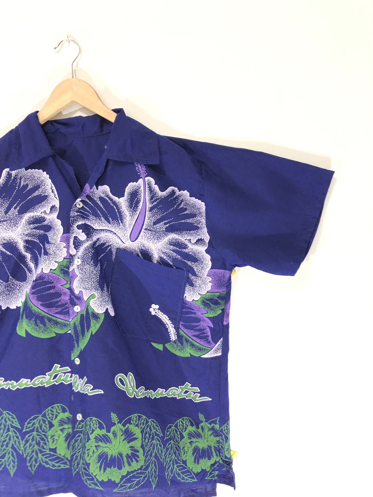 Other Hawaii Shirt Size US M / EU 48-50 / 2 - 2 Thumbnail