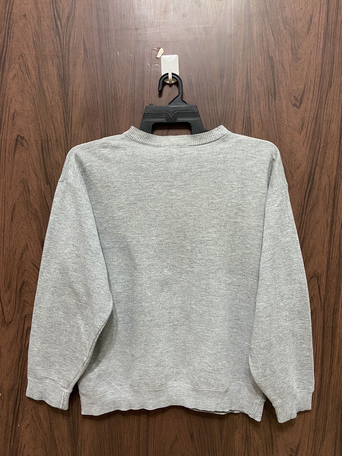 Peanuts Vintage Snoopy sweatshirt Joe Cool skateboard fit M Size US M / EU 48-50 / 2 - 7 Thumbnail