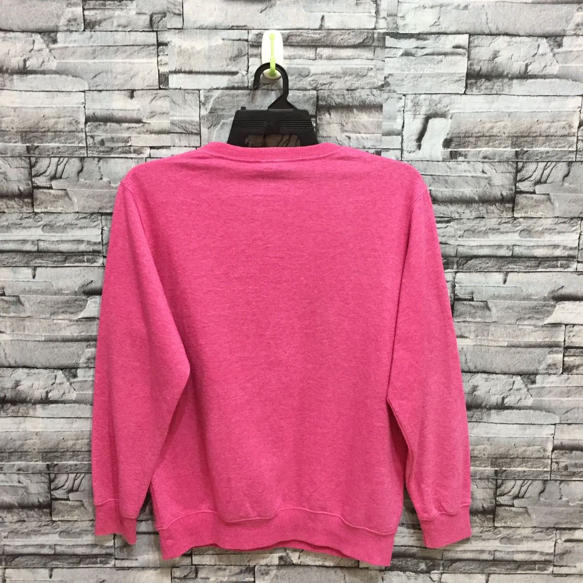Anime Vintage Necobuchi San sweatshirt cartoon ski size L Size US L / EU 52-54 / 3 - 7 Thumbnail