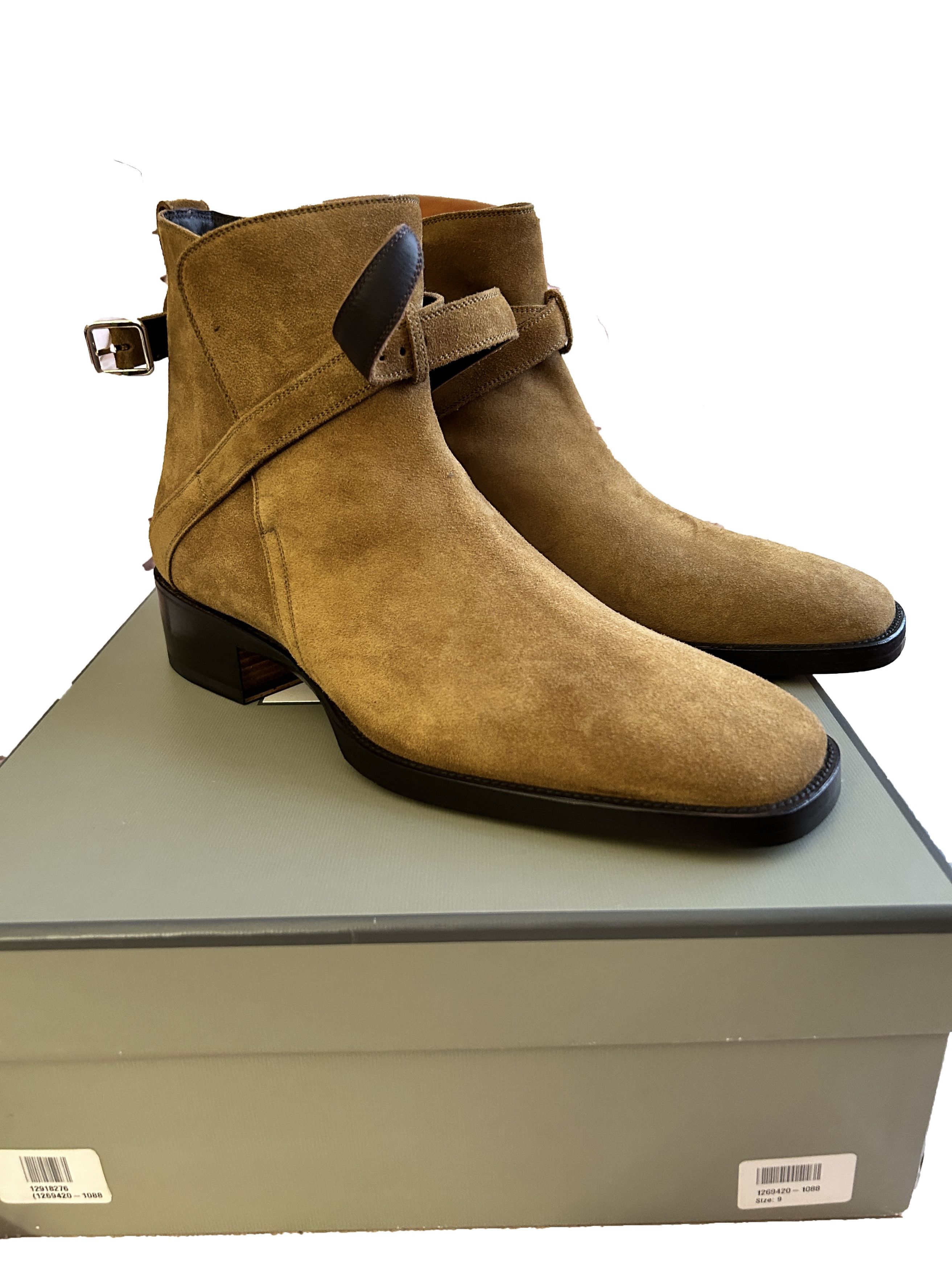 Tom ford cowboy boots new arrivals