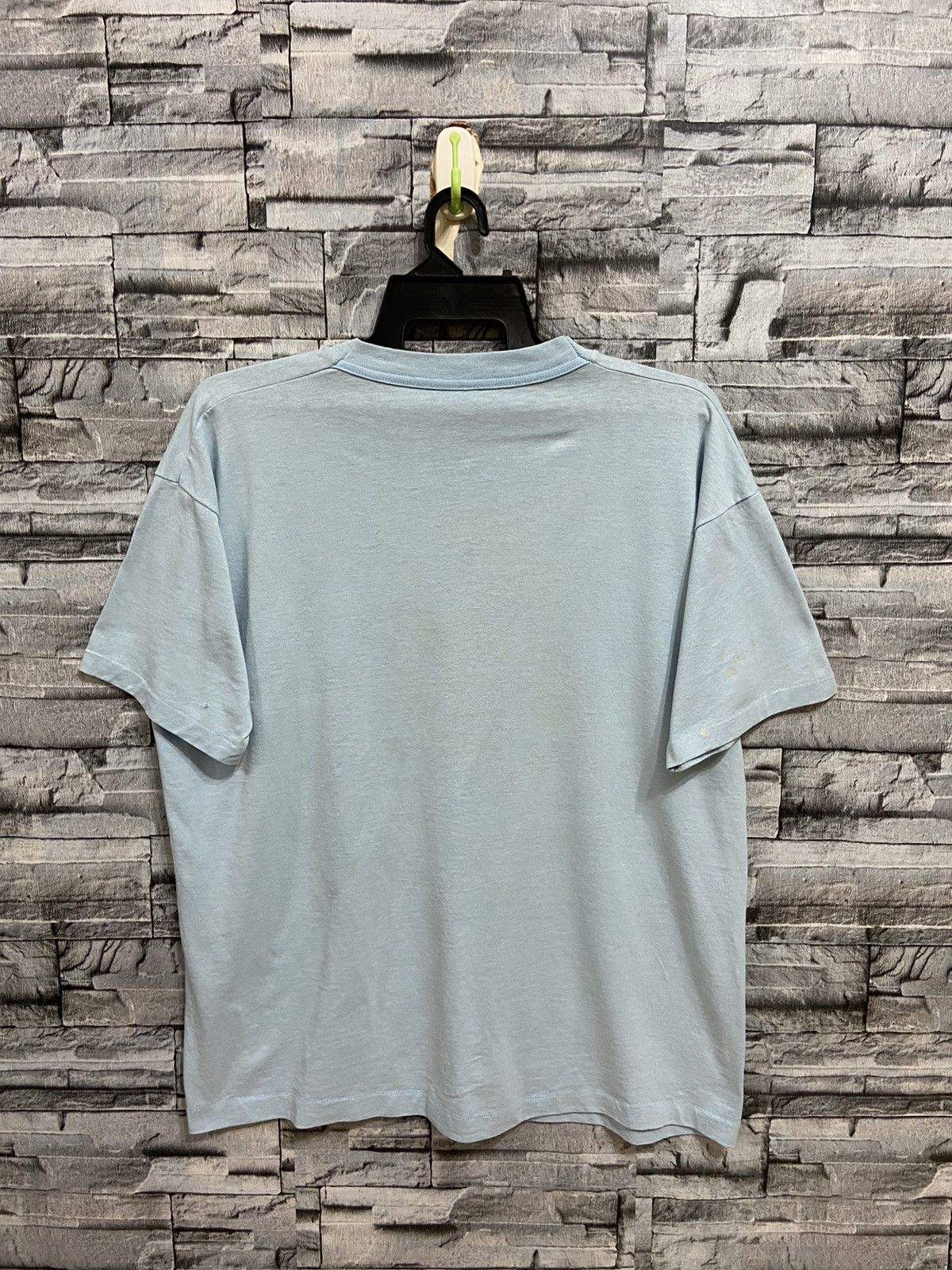 Fruit Of The Loom Vintage Fruit Of The Loom t shirt Camp Mingus 1996 Size US XL / EU 56 / 4 - 8 Thumbnail