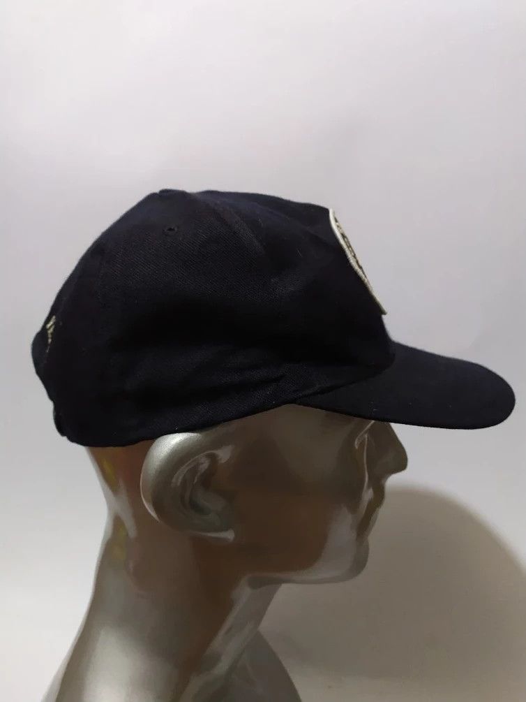 Japanese Brand 🔥Bratson Skull Hats Too Fast To Live Too Young To Die Size ONE SIZE - 5 Thumbnail